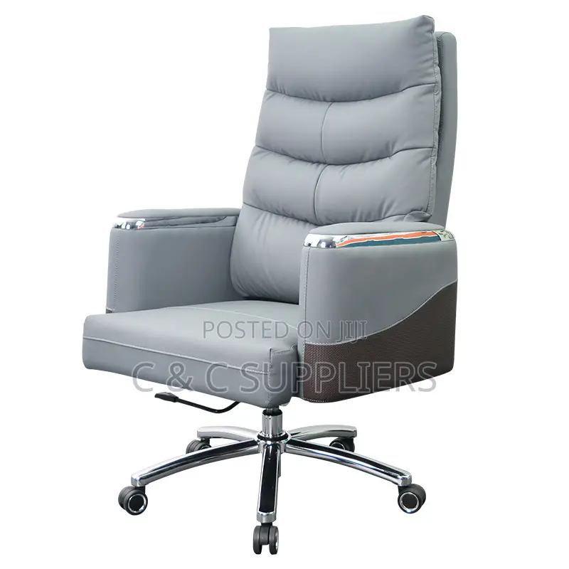 Director's Executive Chair.