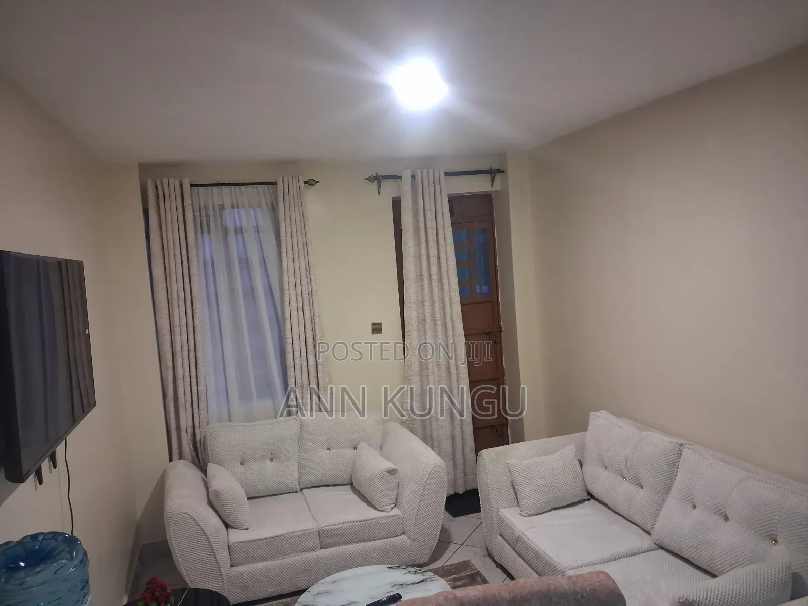 1 Bedroom Airbnb