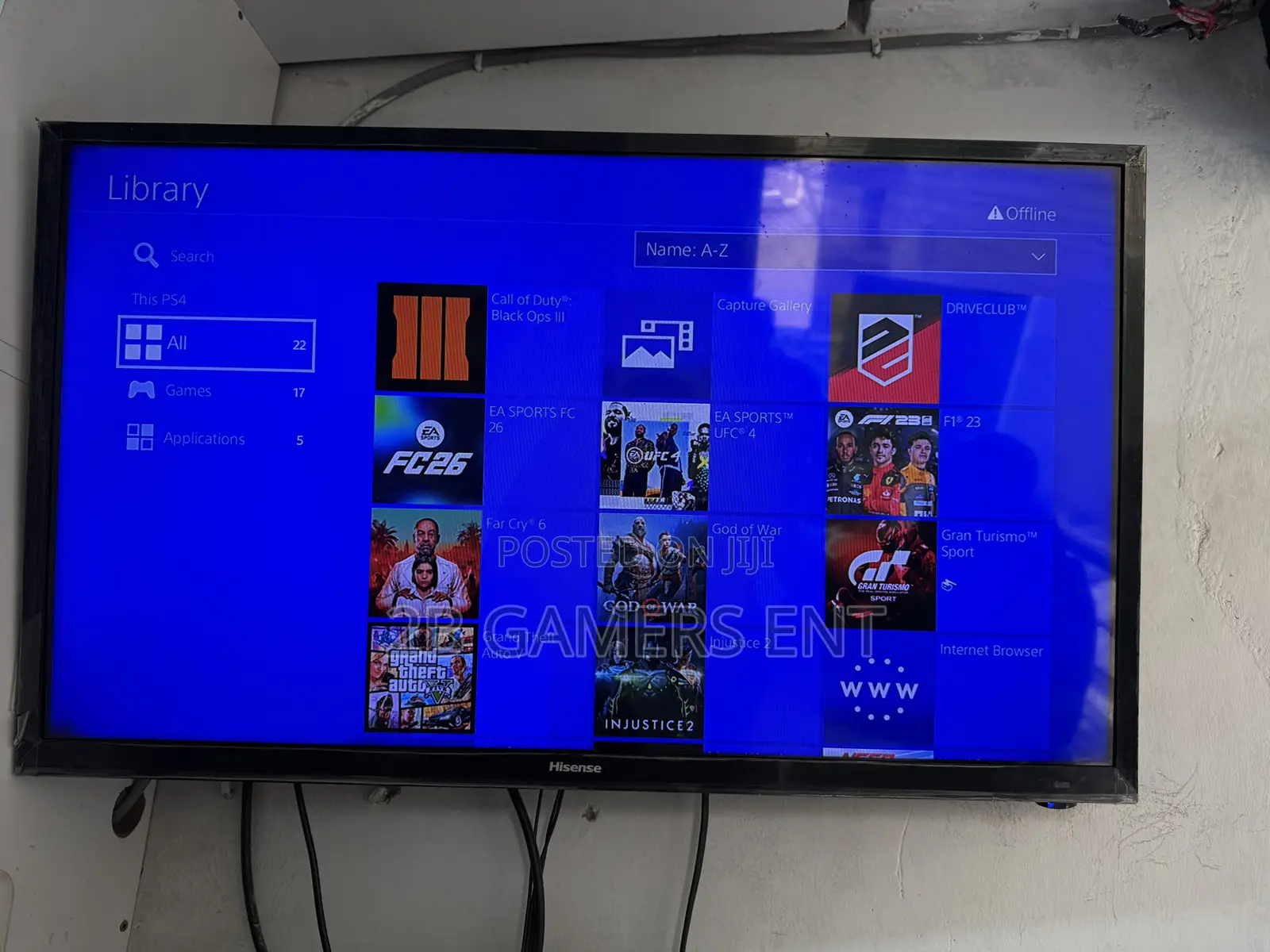 Ps4 Pro Jailbreak (17 Free Games)