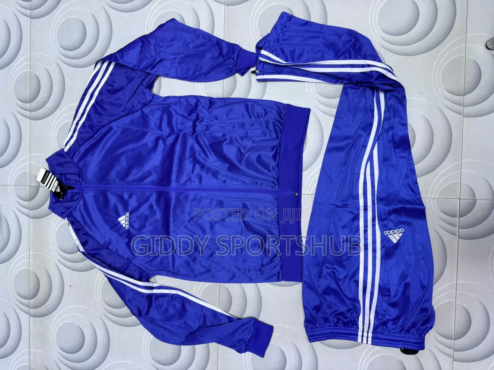 Children's Tracksuit Set – Built For Active Kids