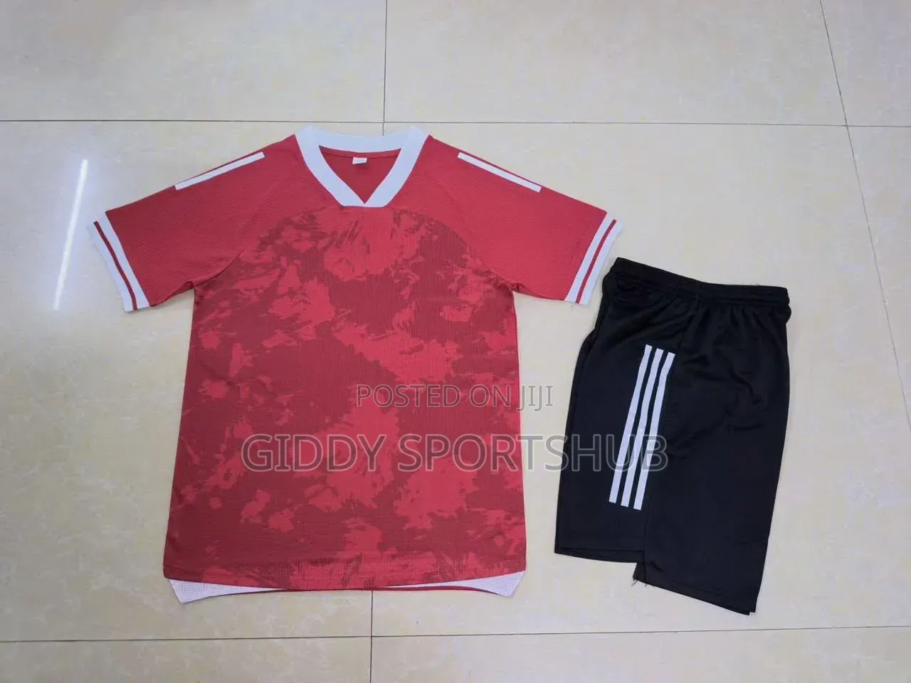 Multicolor Original Soccer Football Uniforms