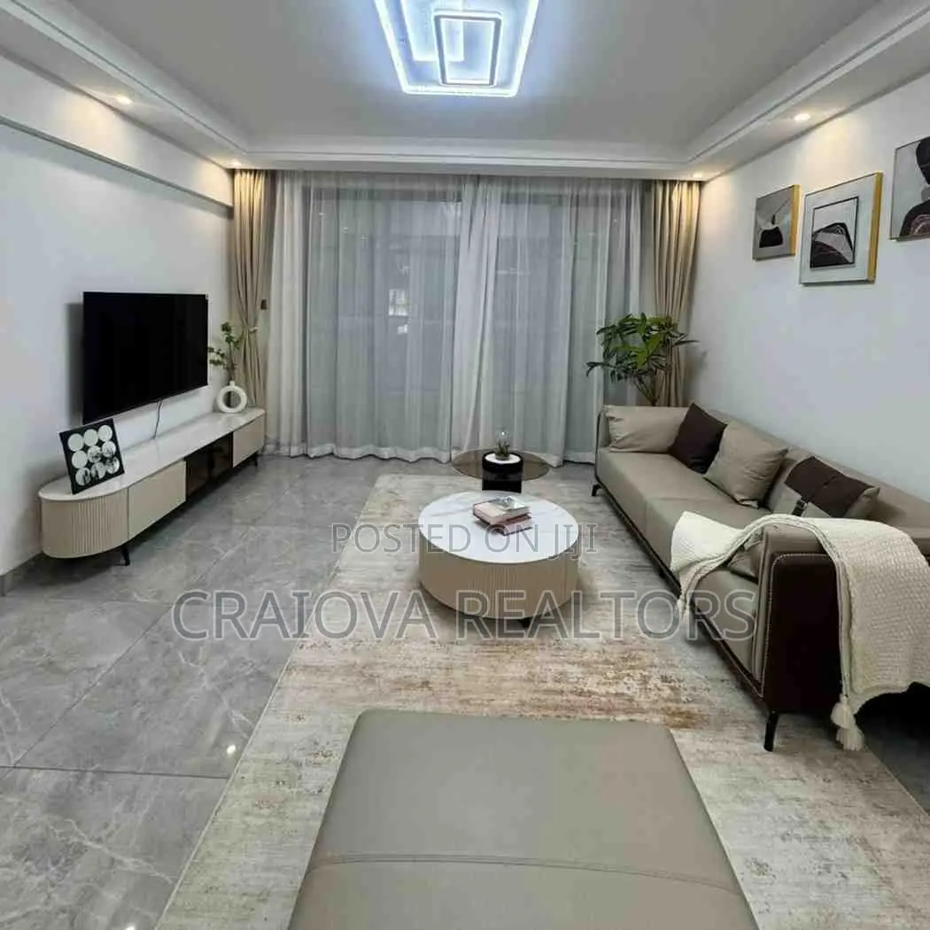 2bdrm Apartment in Kileleshwa for sale