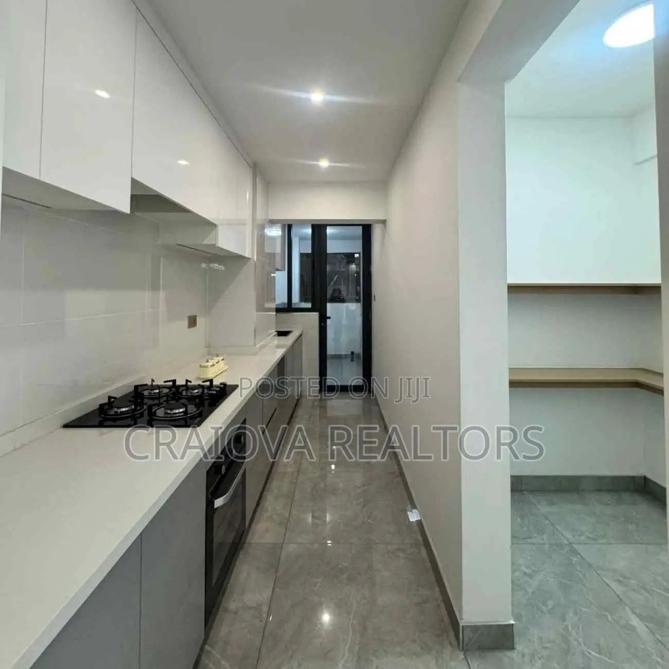 2bdrm Apartment in Kileleshwa for sale