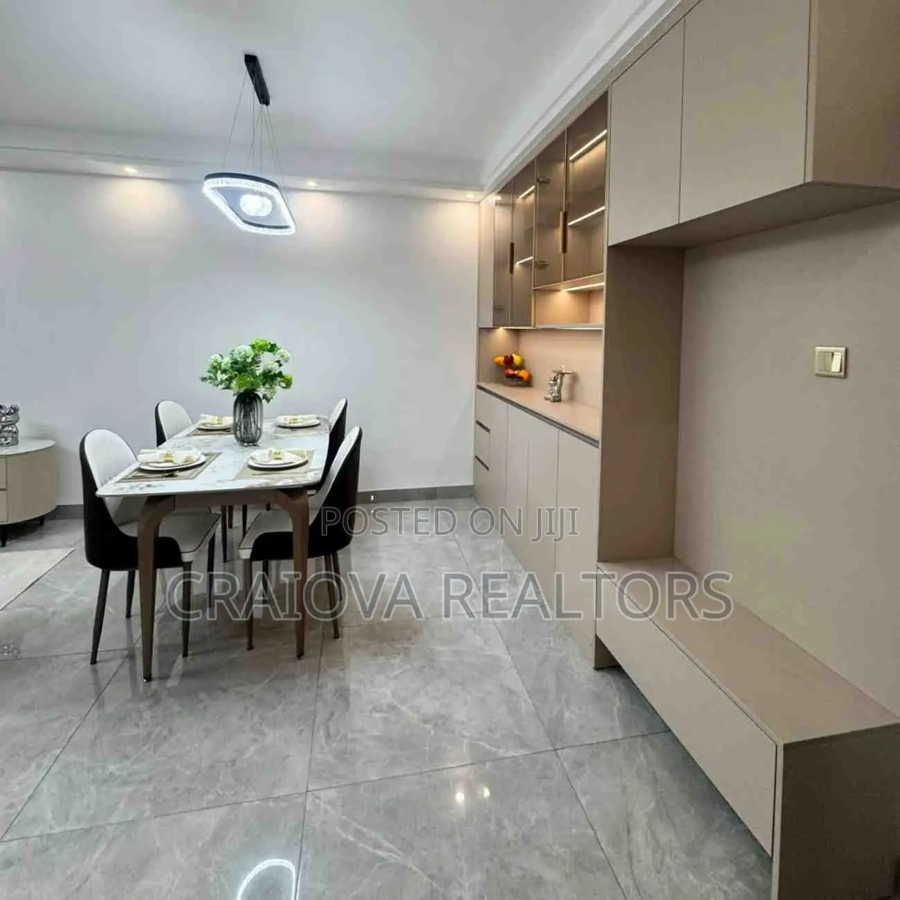 2bdrm Apartment in Kileleshwa for sale