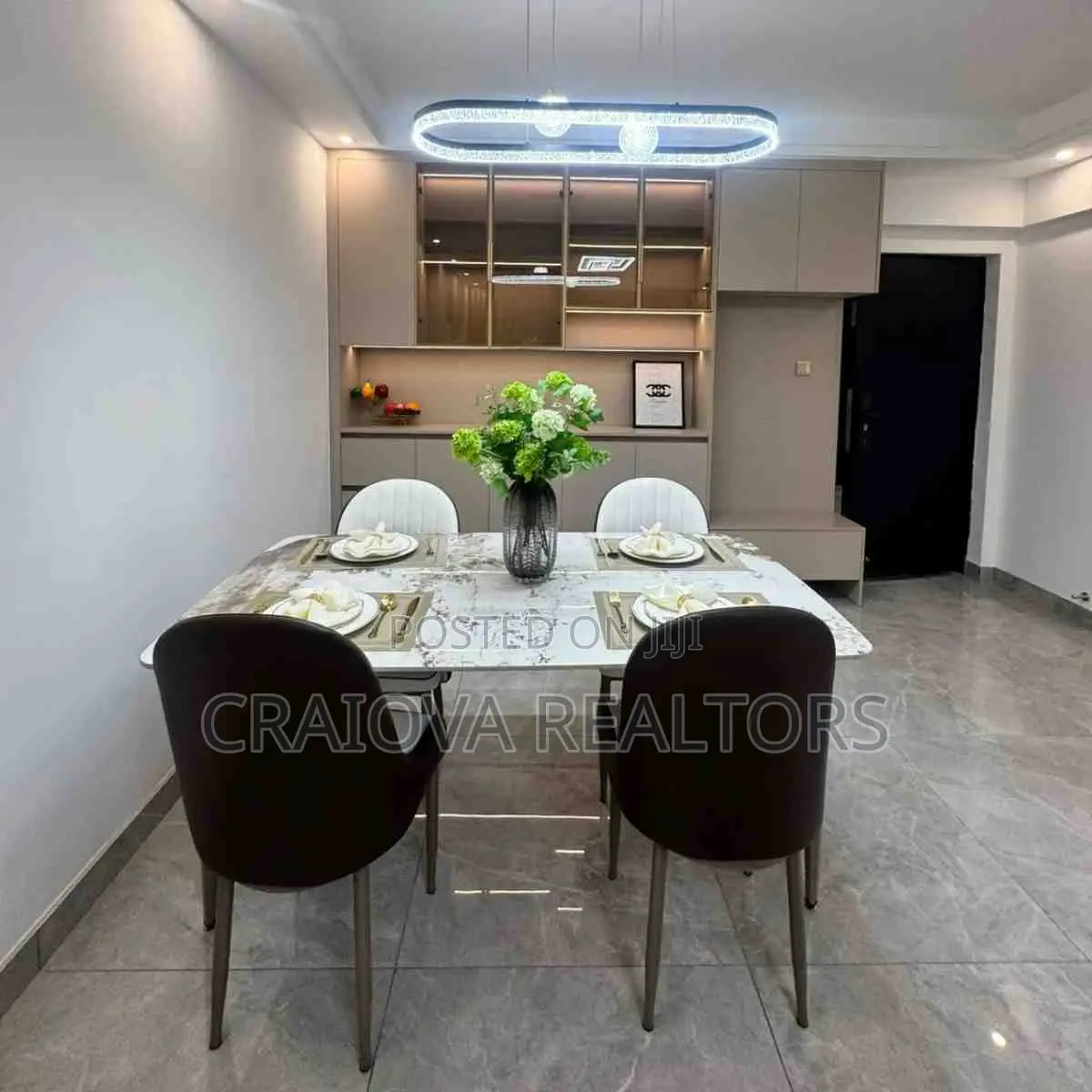 2bdrm Apartment in Kileleshwa for sale