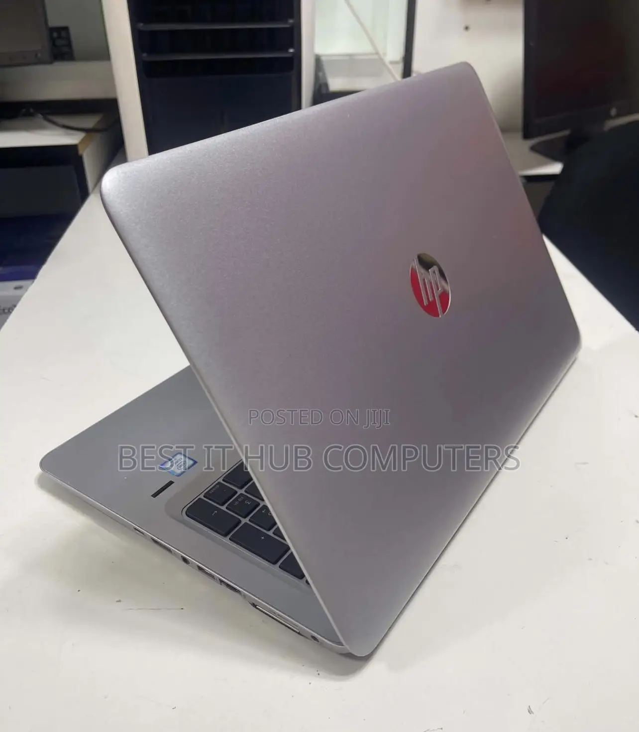 Laptop HP EliteBook 850 G3 16GB Intel Core i7 SSD 256GB