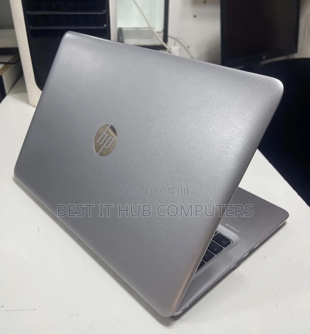 Laptop HP EliteBook 850 G3 16GB Intel Core i7 SSD 256GB