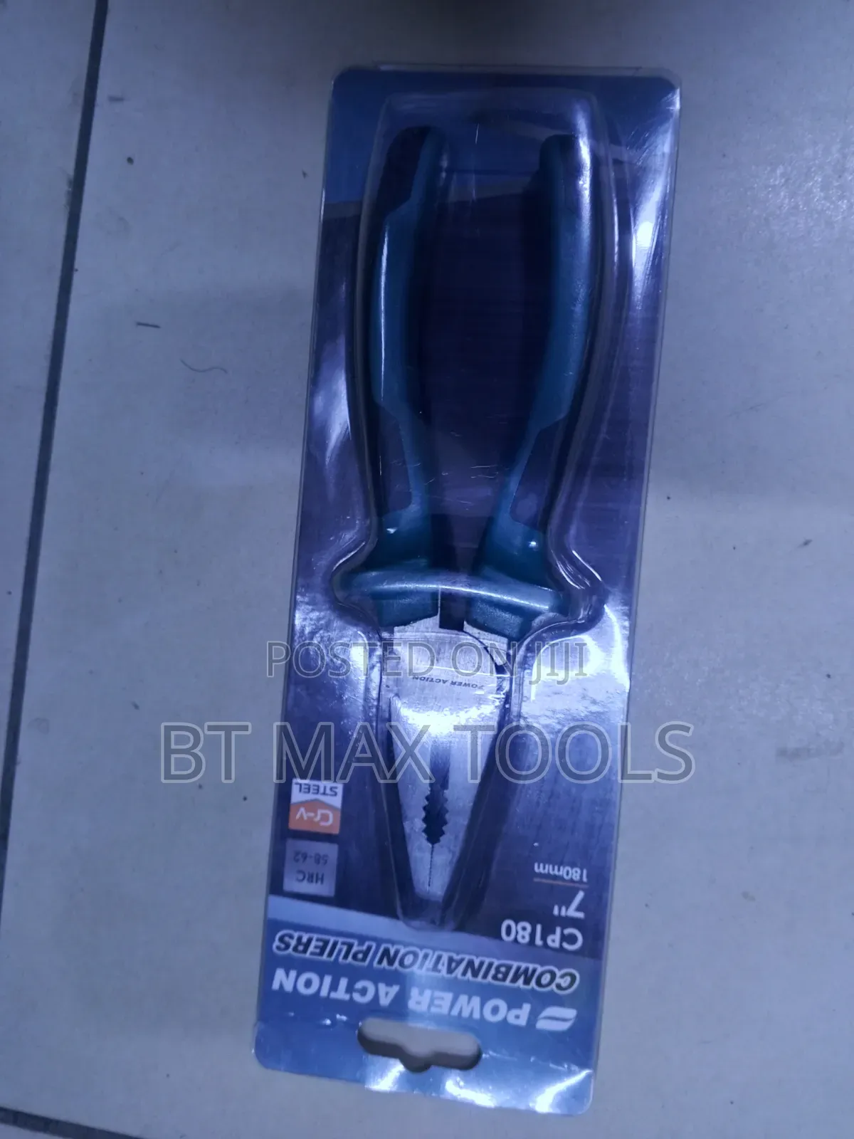 Combination Pliers
