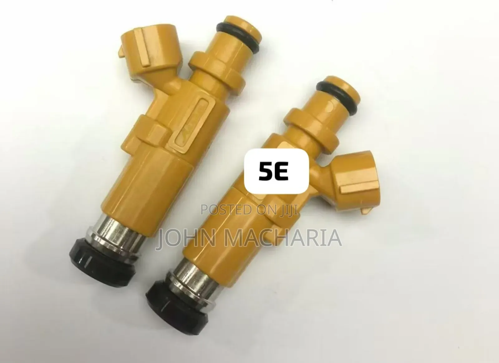 5e Fuel Injector Nozzles for Toyota Celica