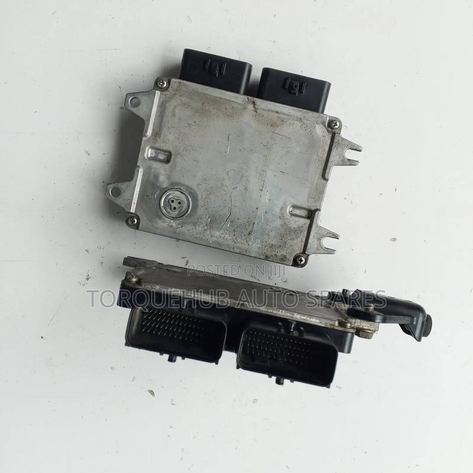 Suzuki Alto Engine Control Unit