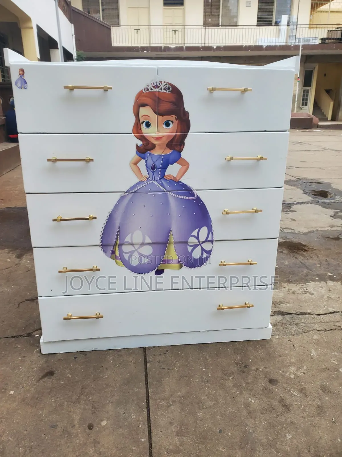 Baby Chest Of Drawers Cabinet