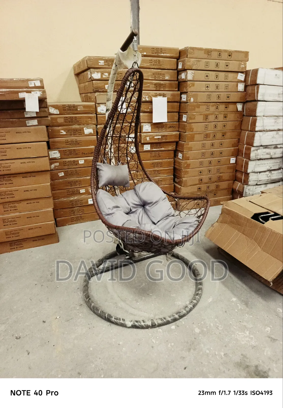 Hammocks Swing Chair