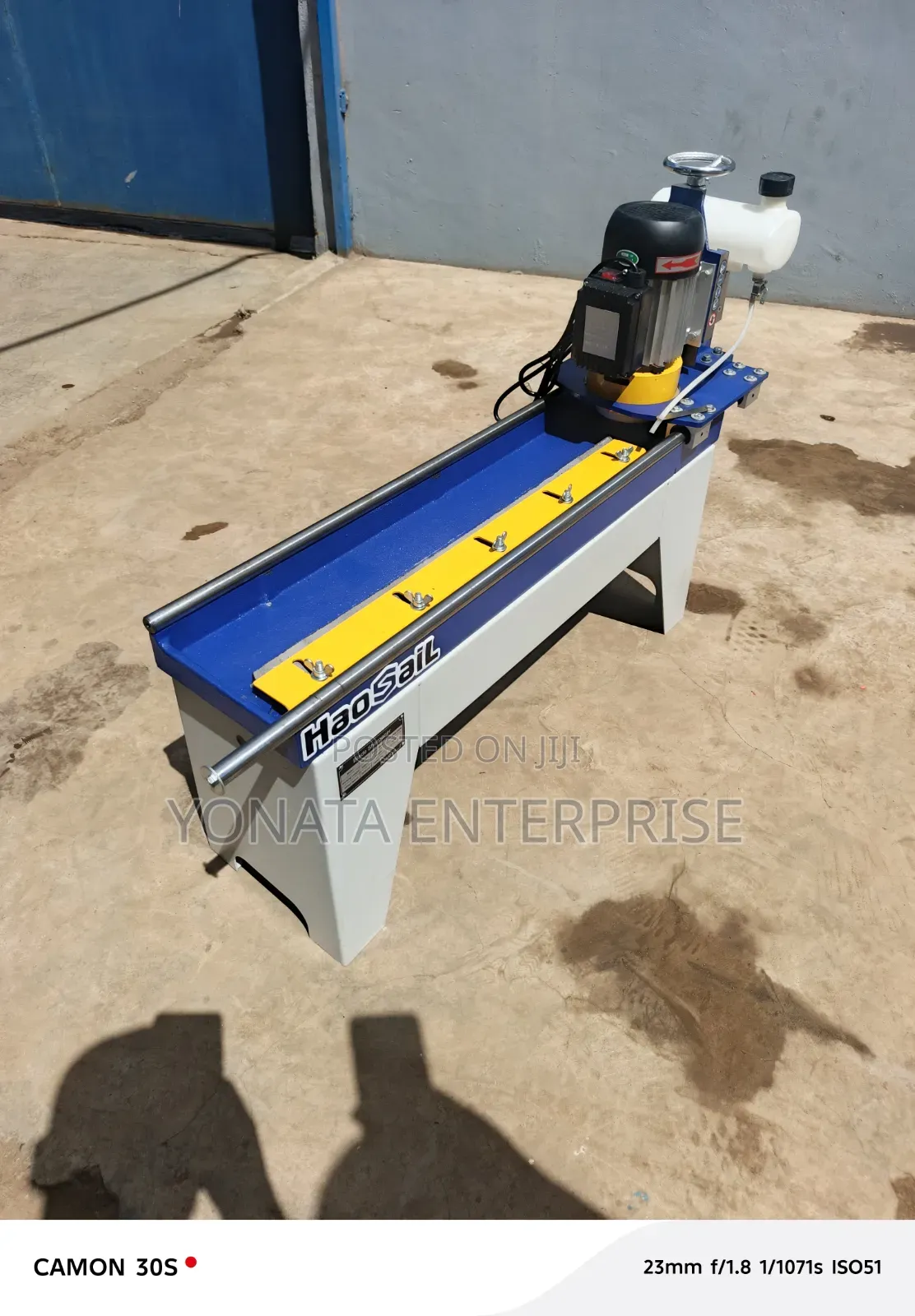 Durable Woodworking Machine Blade Sharpener