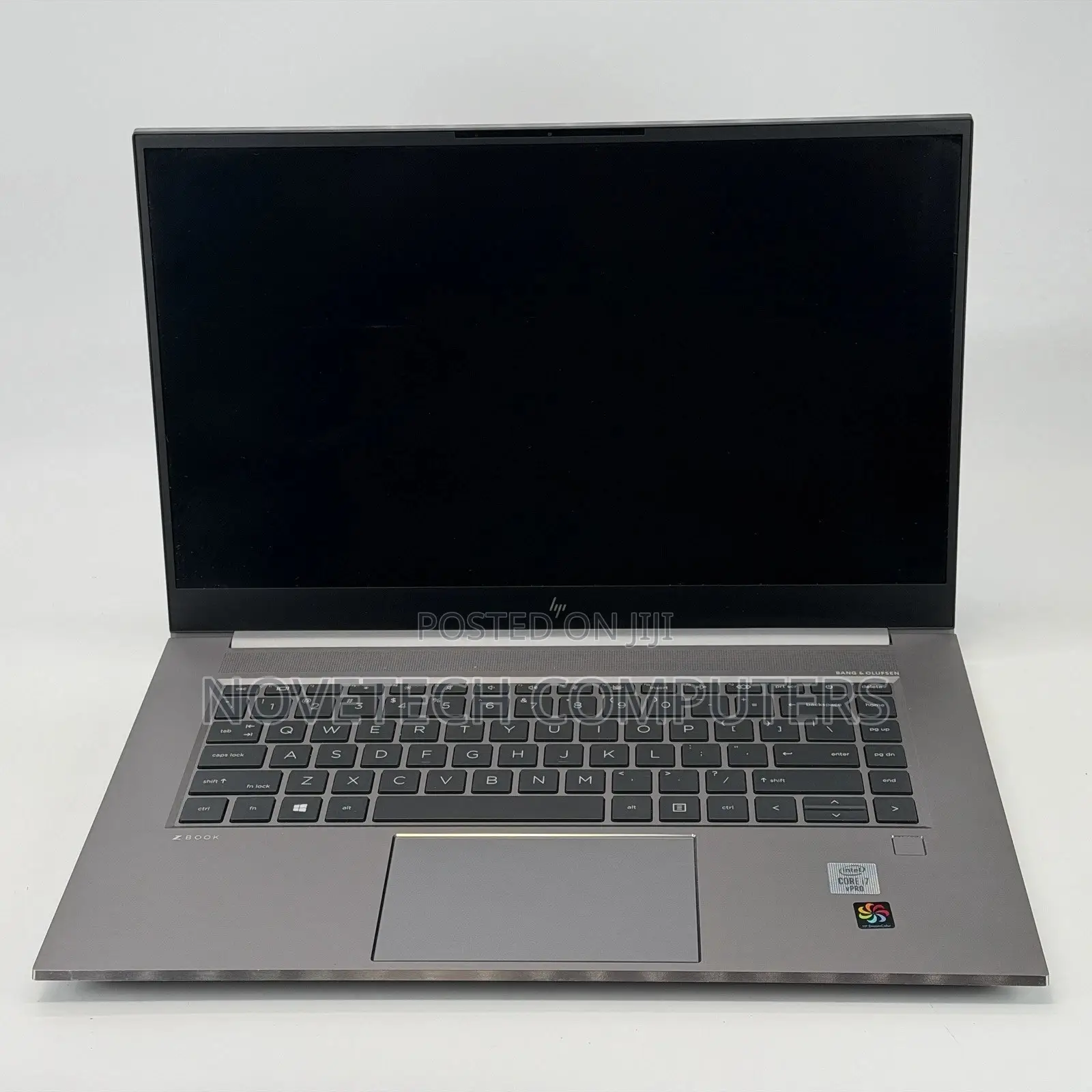 Laptop HP ZBook Create G7 32GB Intel Core i7 SSD 512GB