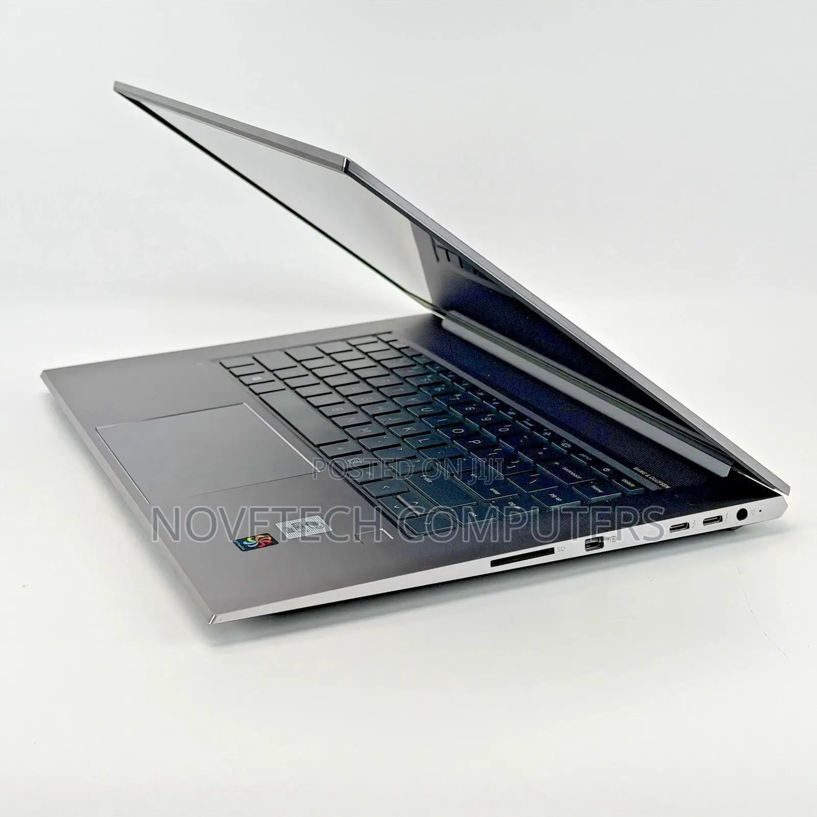 Laptop HP ZBook Create G7 32GB Intel Core i7 SSD 512GB