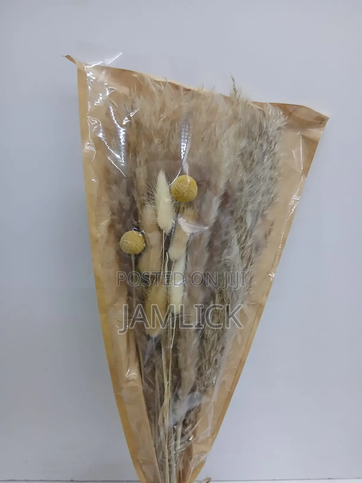 Dried Flower Bouquet - Bz