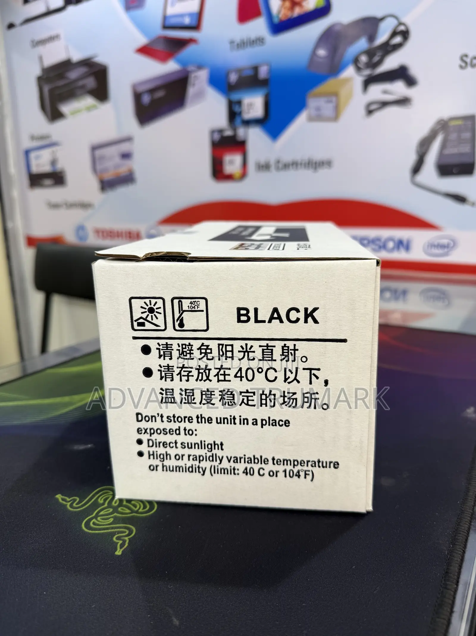 Tk 5280 Toners(Black)