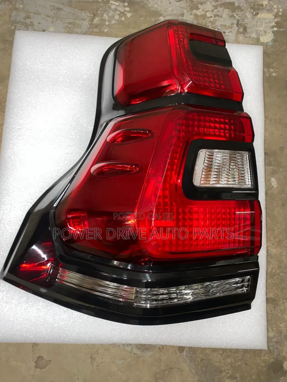 Tail Lamp/ Tail Light Landcruiser Prado Fj150