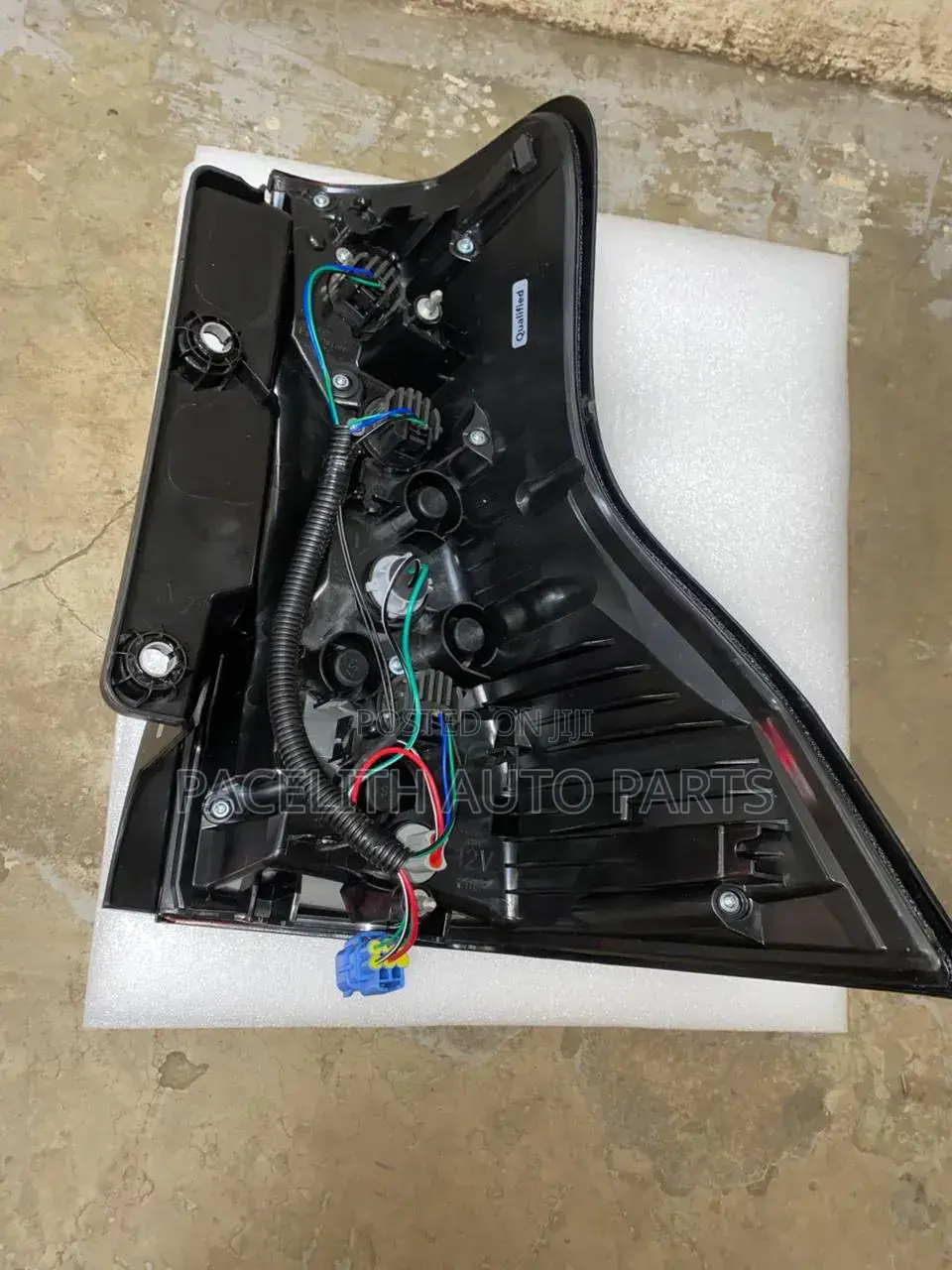Tail Lamp / Tail Light Landcruiser Prado Fj150 2018