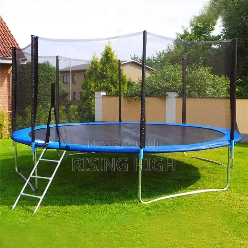 Offer Offer on 10ft Trampolines