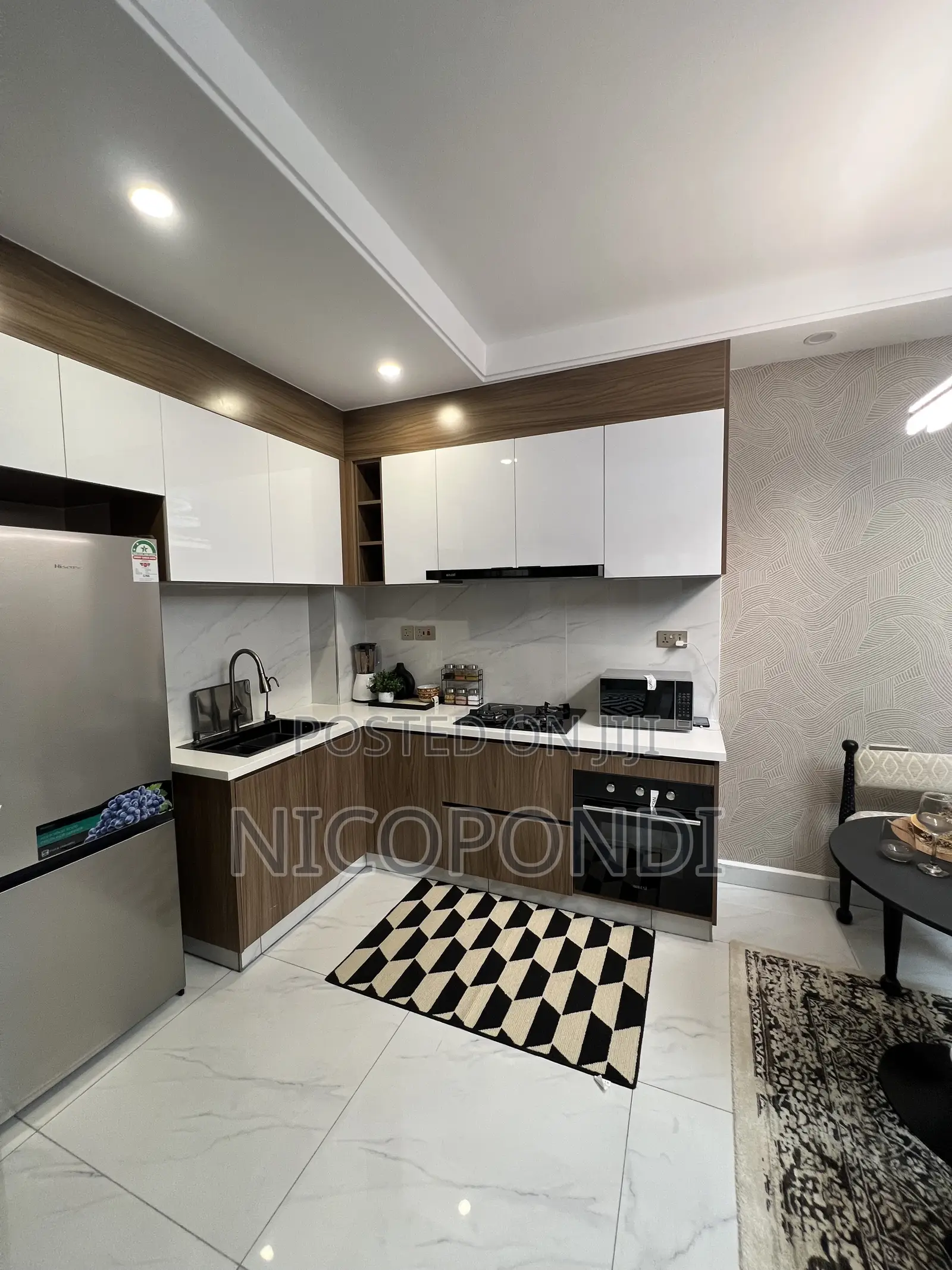 1bdrm Apartment in Westlands for sale