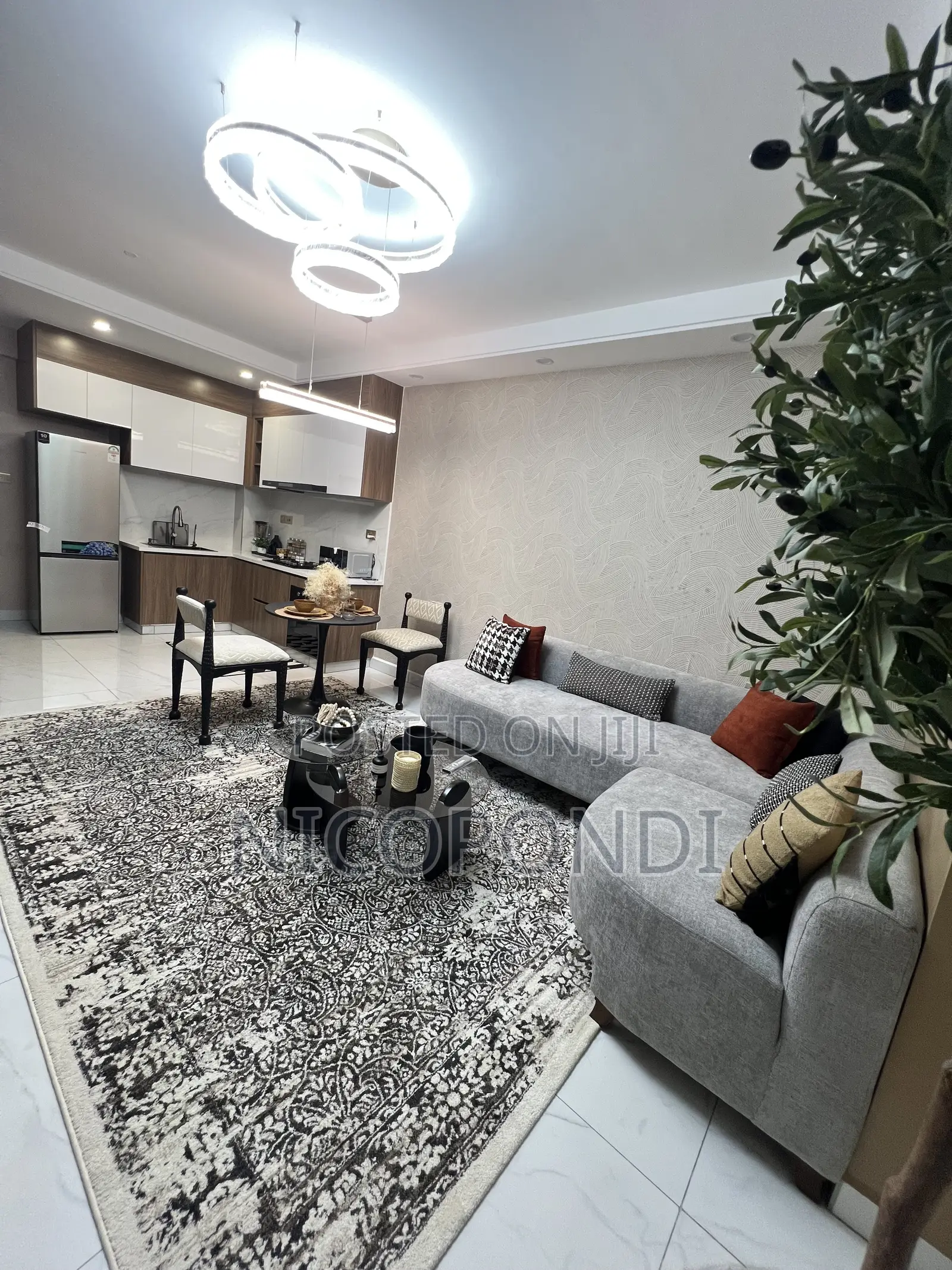 1bdrm Apartment in Westlands for sale