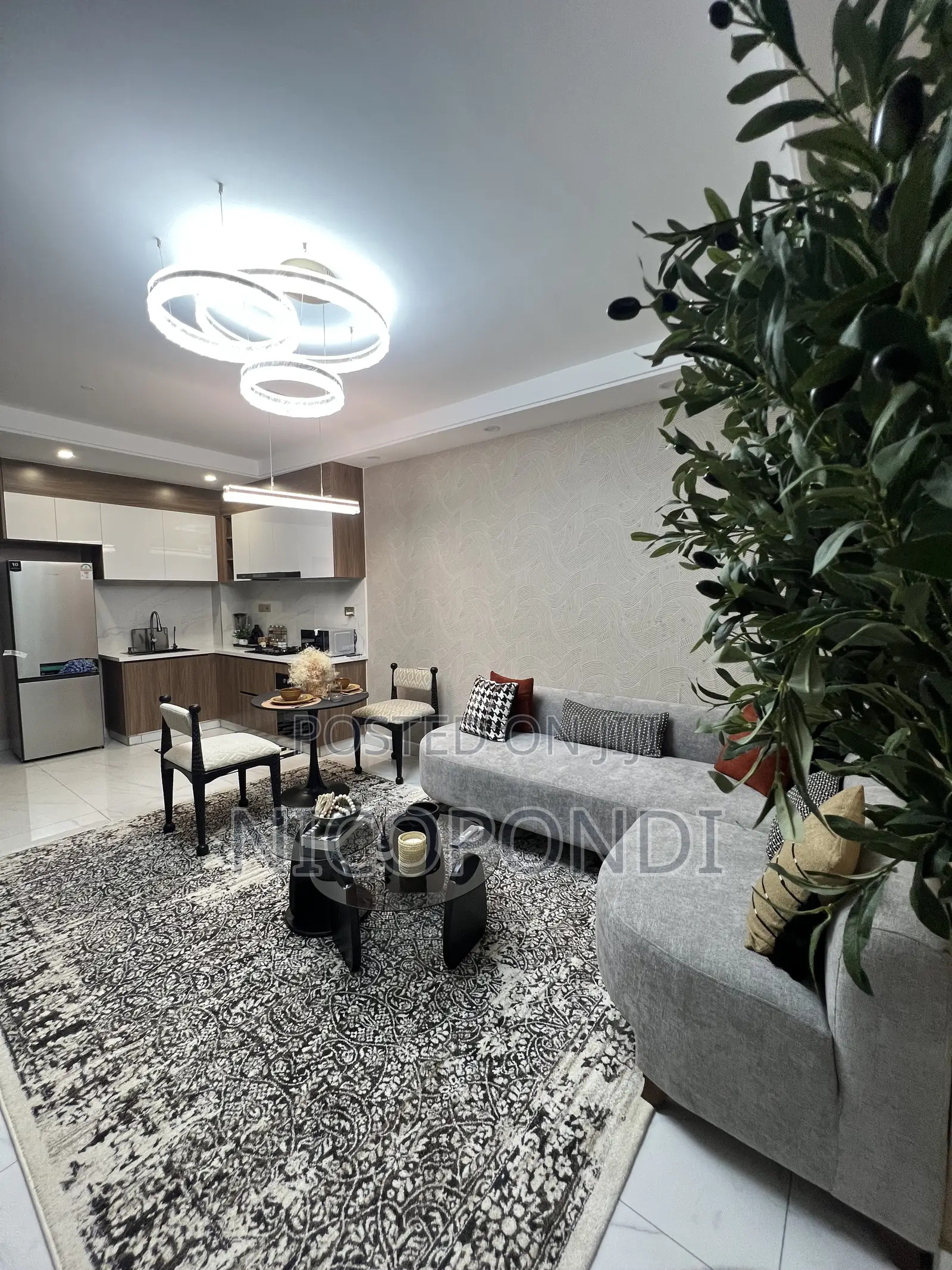 1bdrm Apartment in Westlands for sale