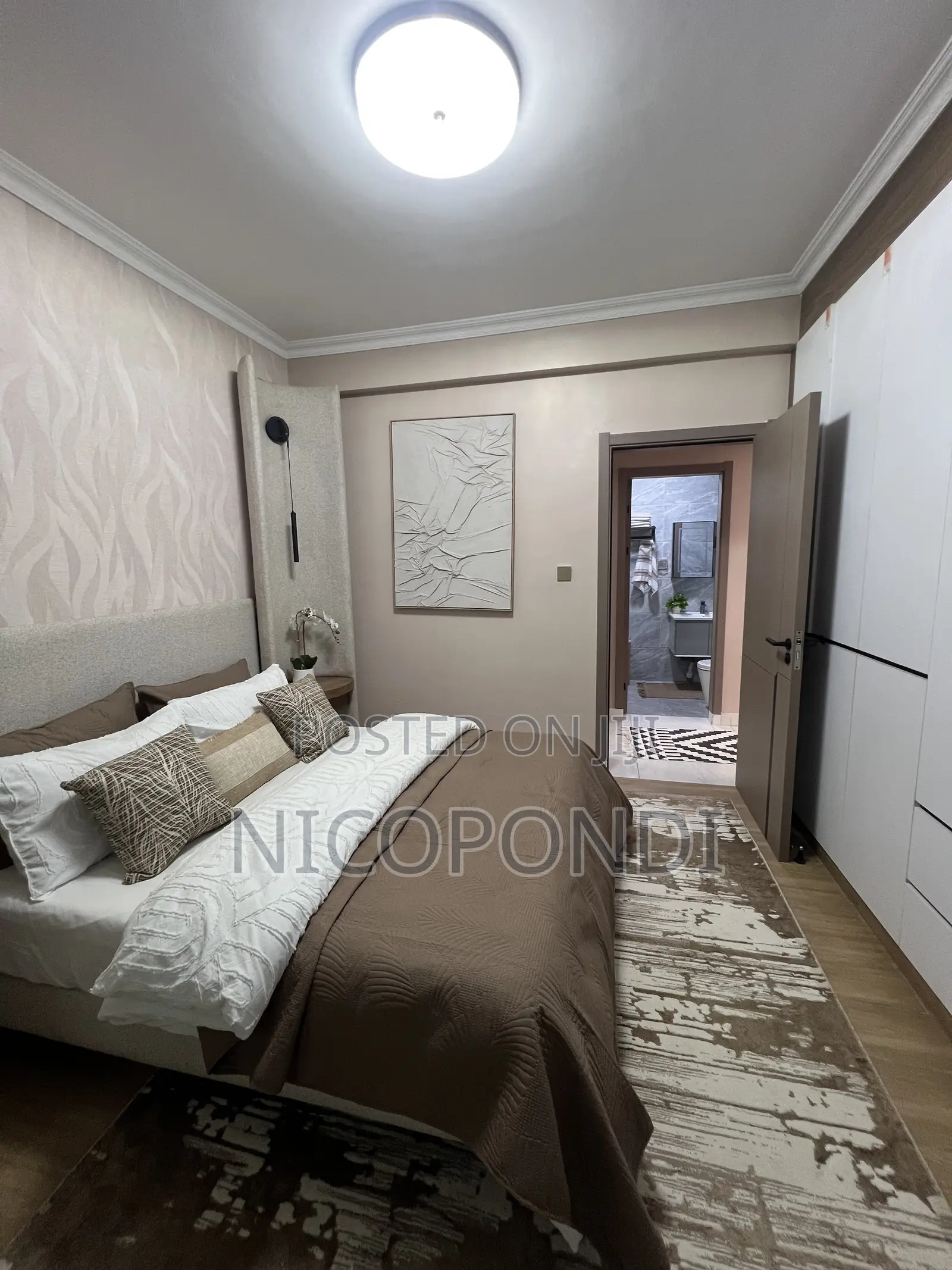 1bdrm Apartment in Westlands for sale