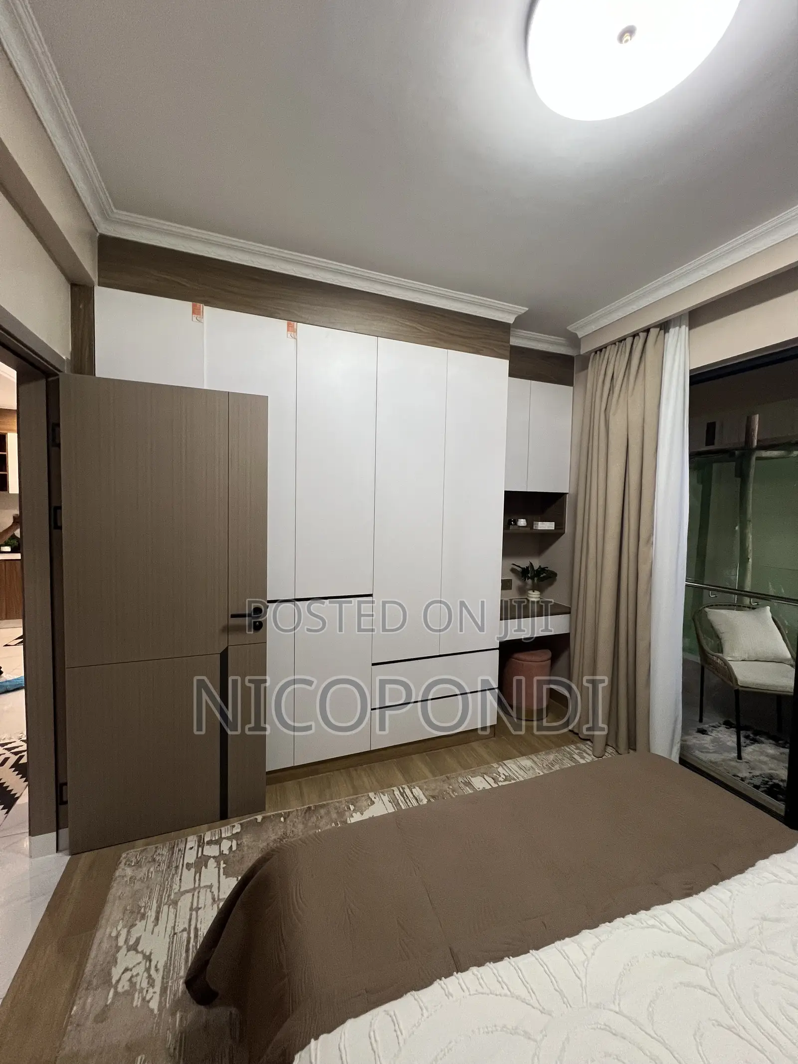 1bdrm Apartment in Westlands for sale