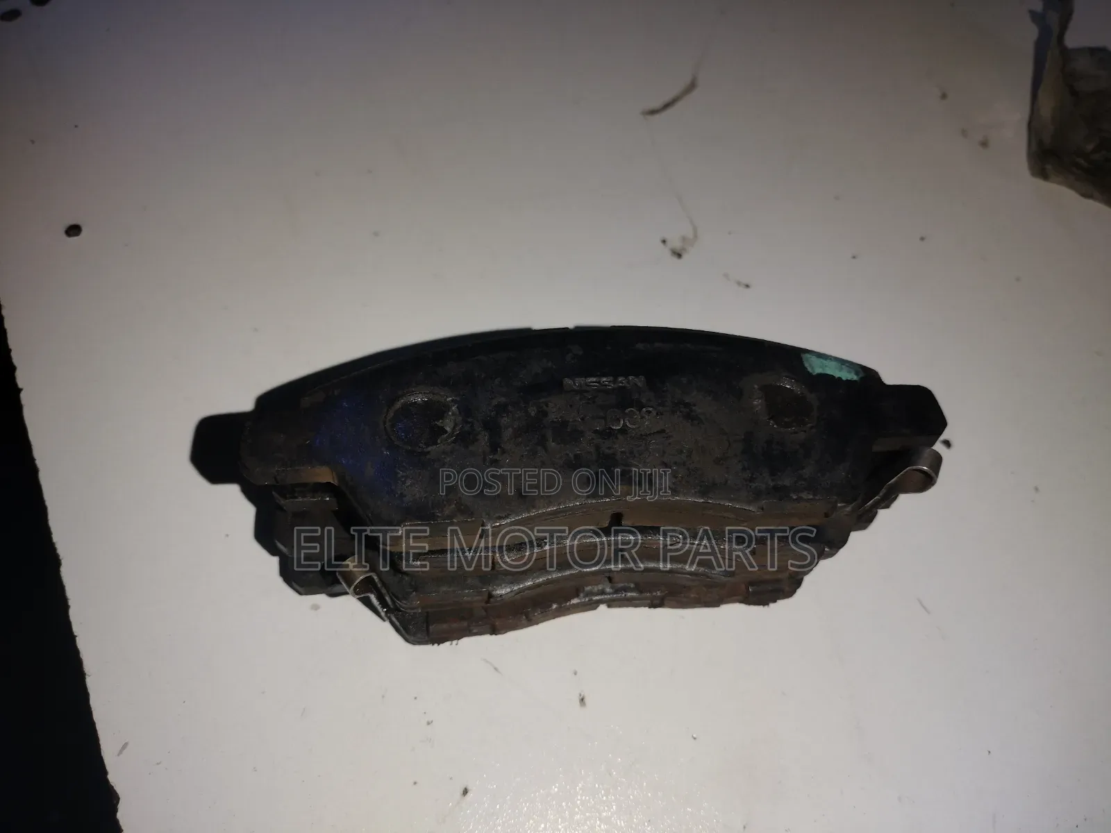 Nissan Note 2012-2016 X-Japan Spark Plug