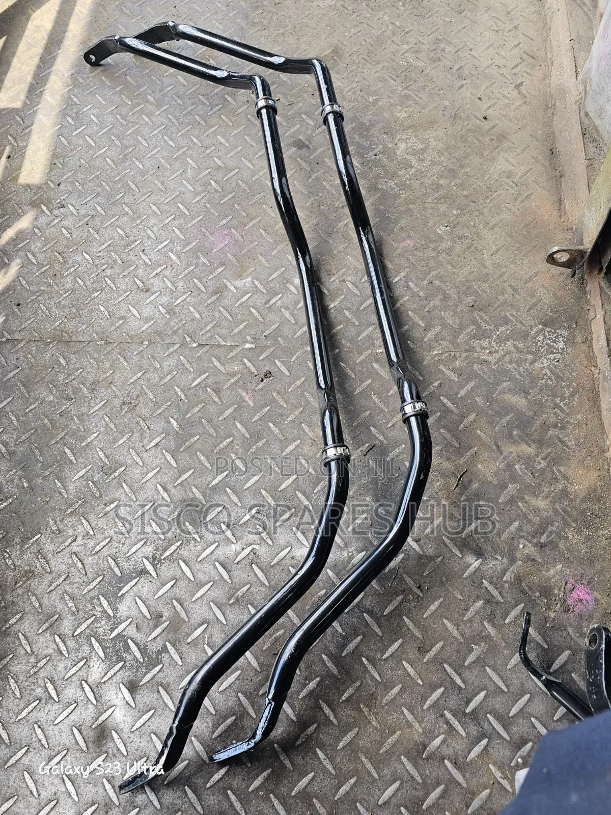 Stabilizer Bar Rav4 J