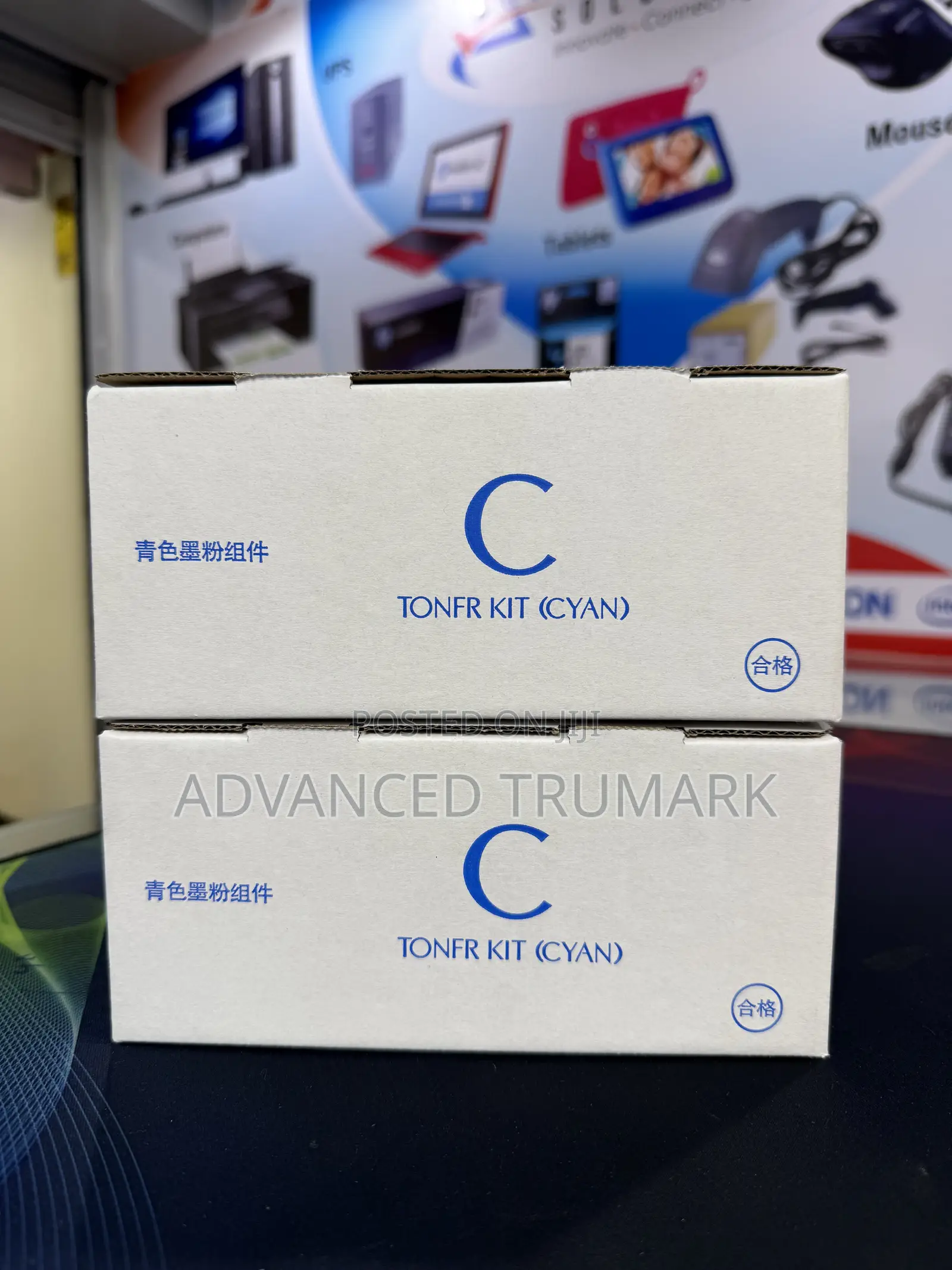 Tk 5230 Kyocera Toner(Cyan)