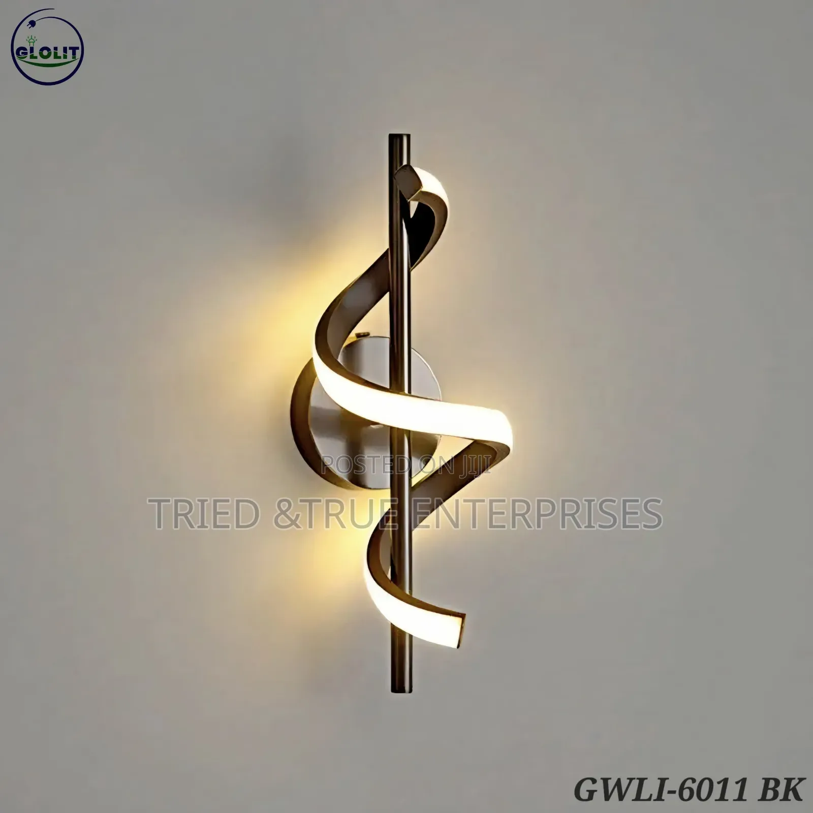 Modern Wallbrackets