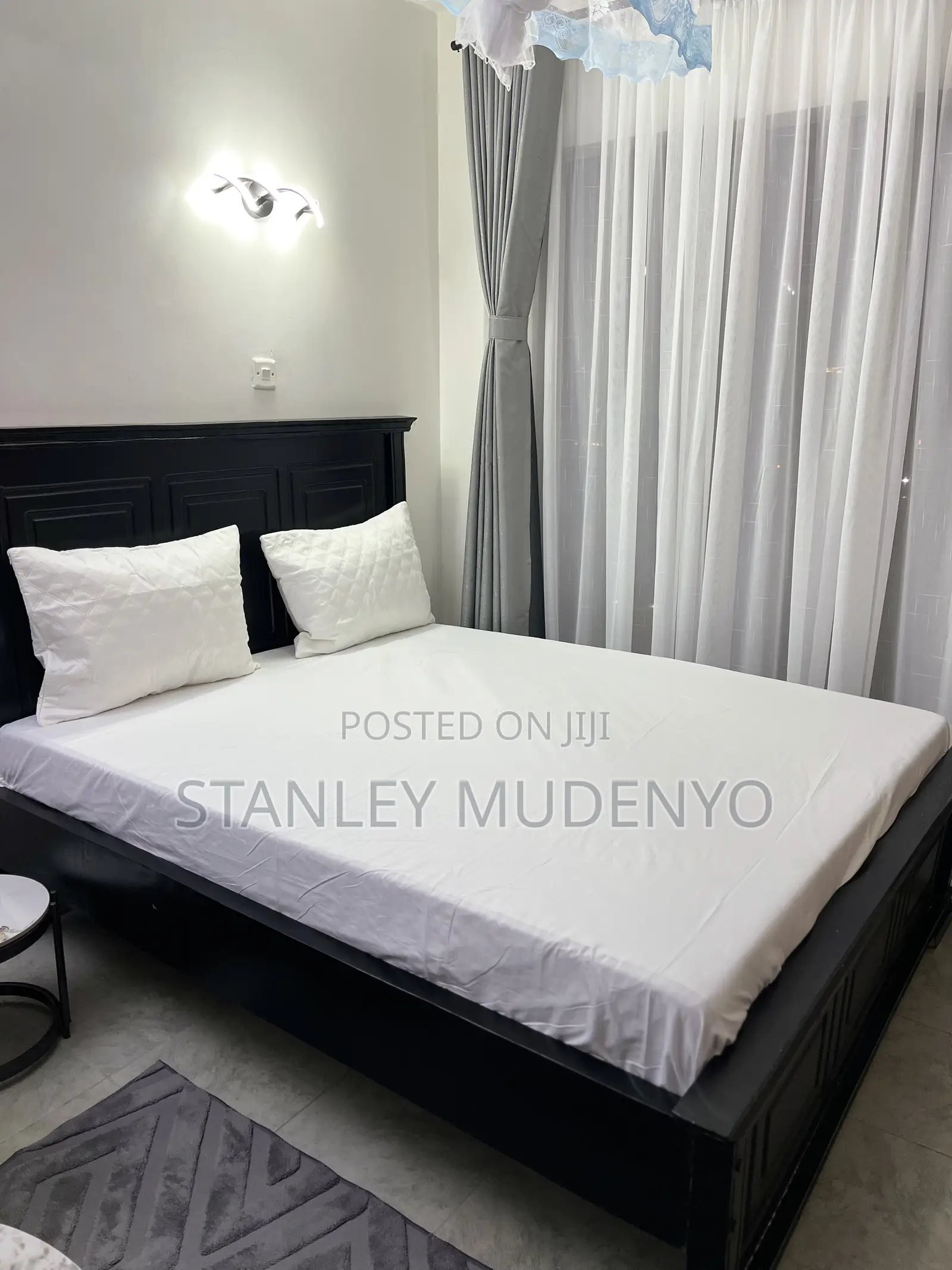 Affordable Stylish Air BNB at Tsavo Fedha Near Jkia and SGR