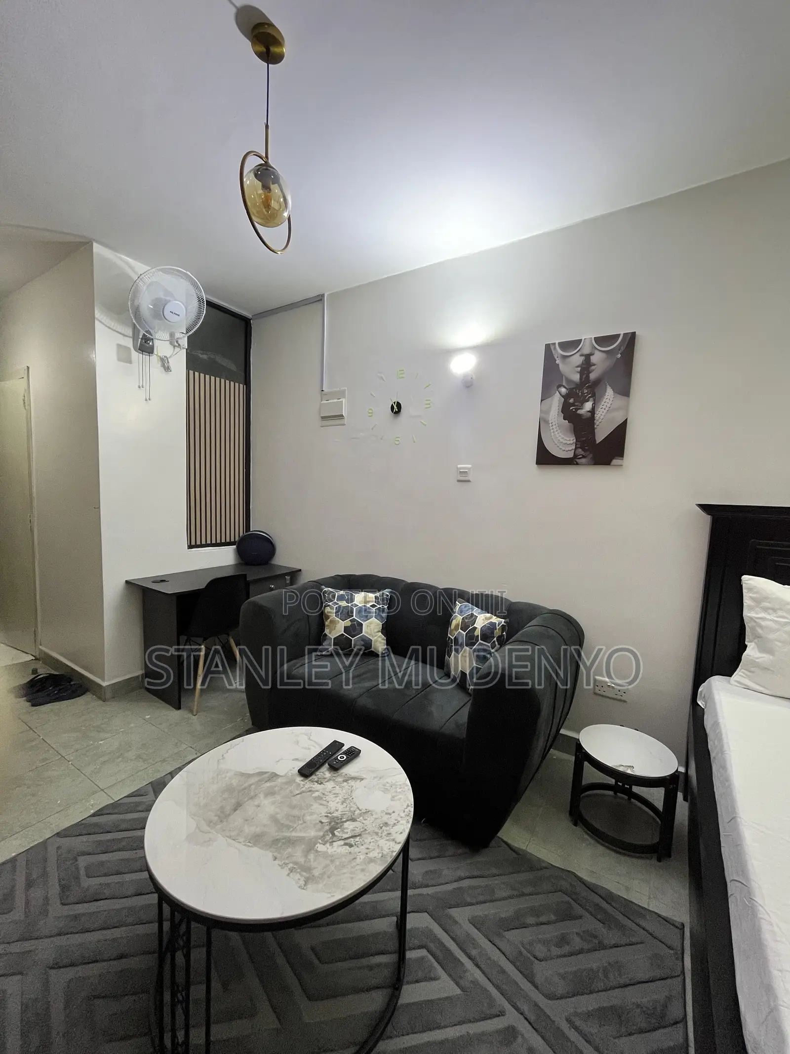 Affordable Stylish Air BNB at Tsavo Fedha Near Jkia and SGR