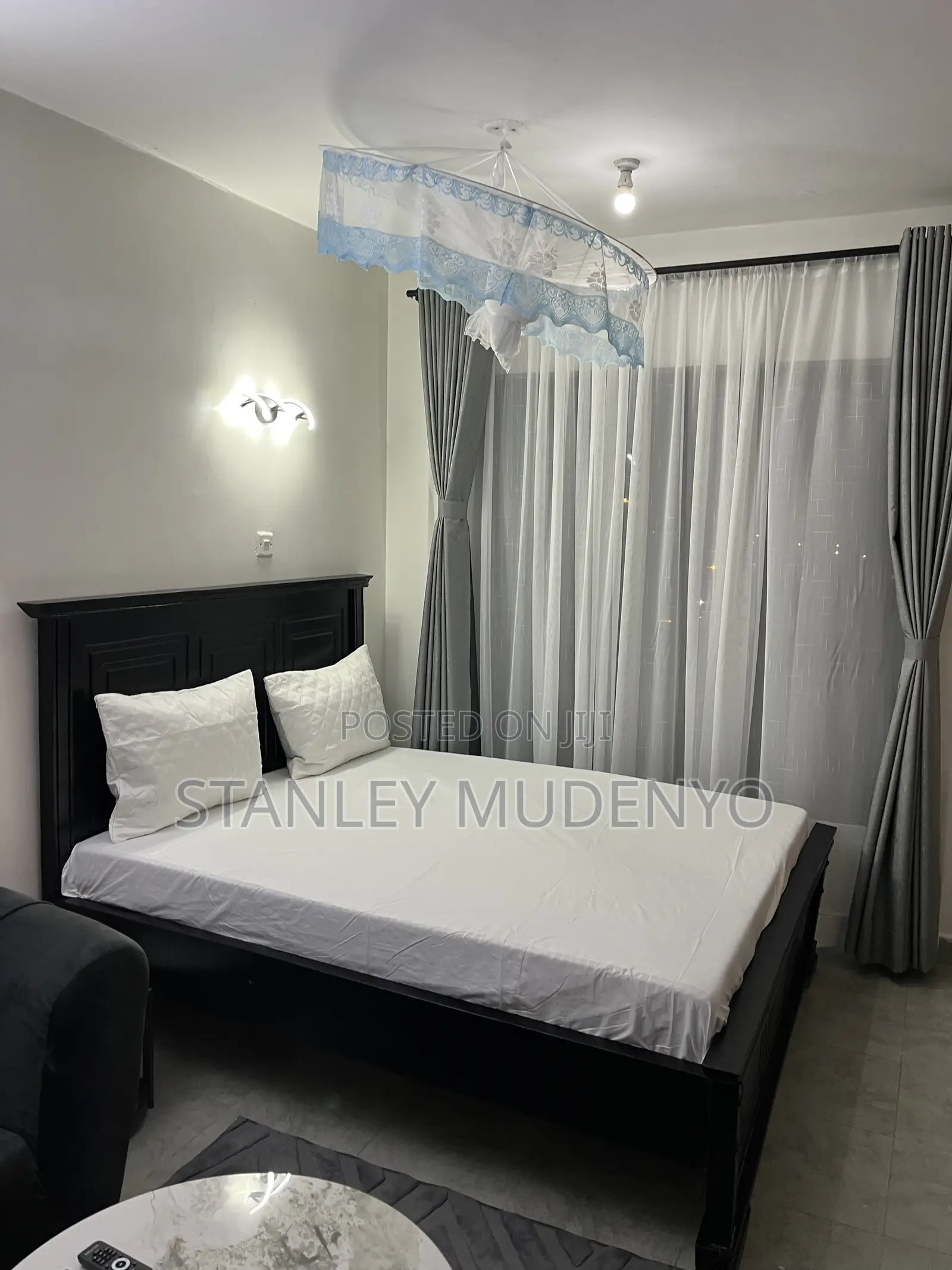 Affordable Stylish Air BNB at Tsavo Fedha Near Jkia and SGR