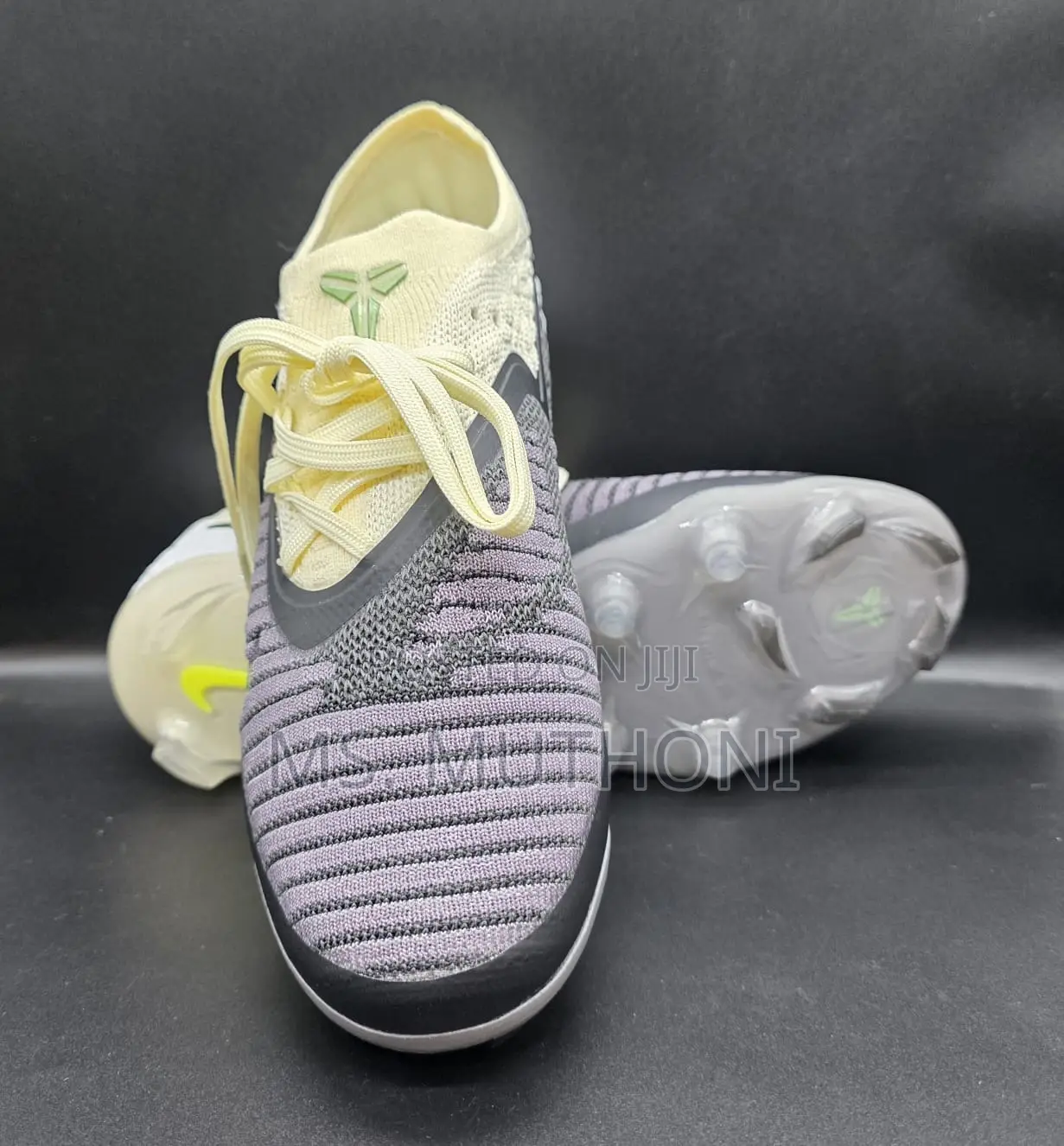 Nike Kobe Phantom 6 Low Elite Se Football Boots Size 40-45