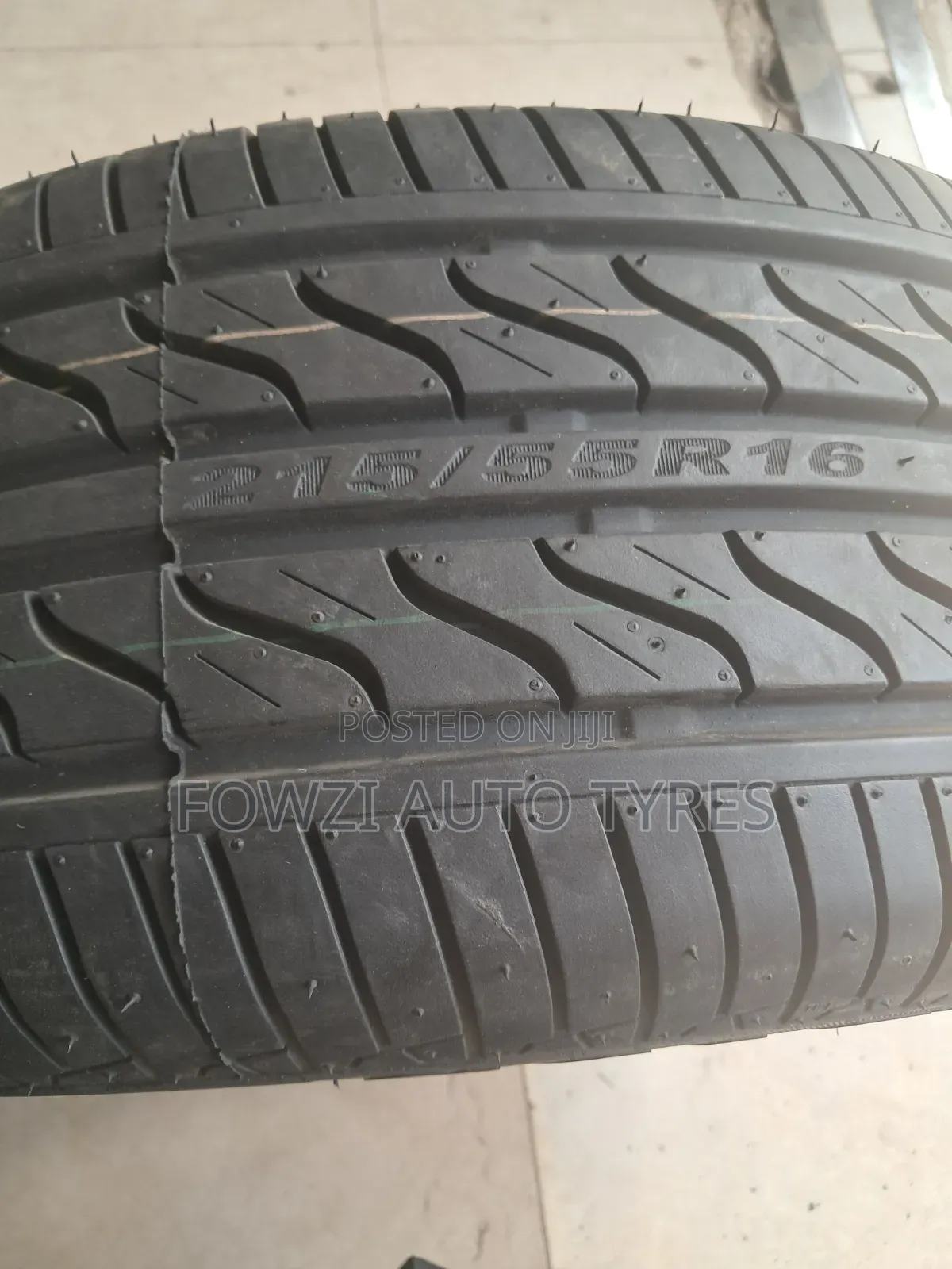 215/55r16 Alfamotors