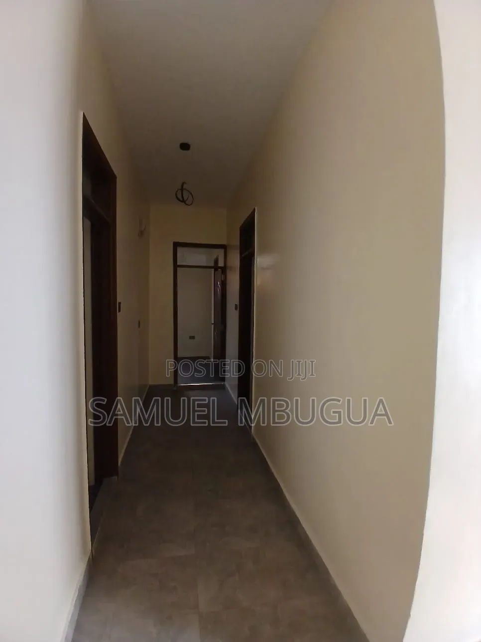 3bdrm Block of Flats in Kaeen, Karen for rent
