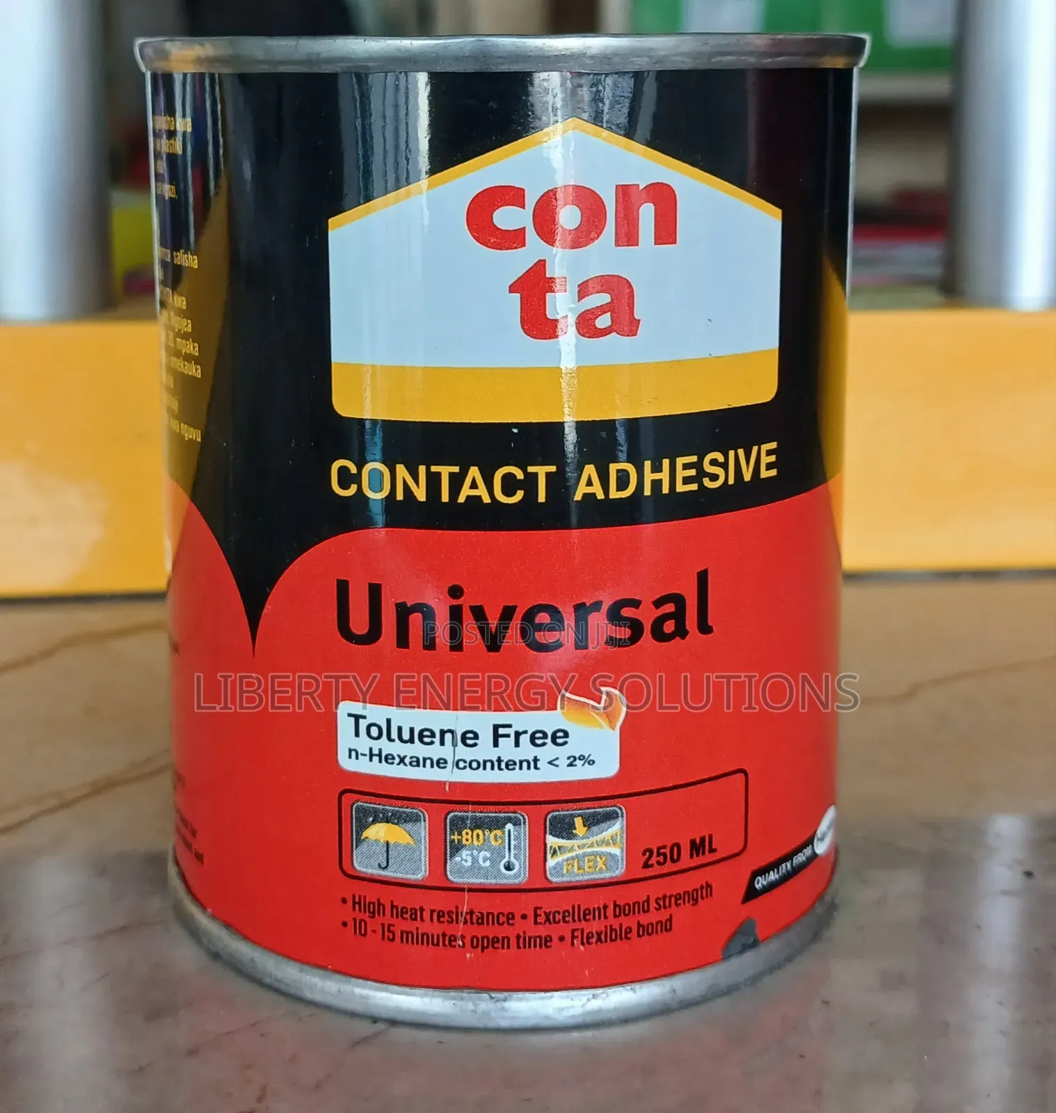 Conta Glue 250ml