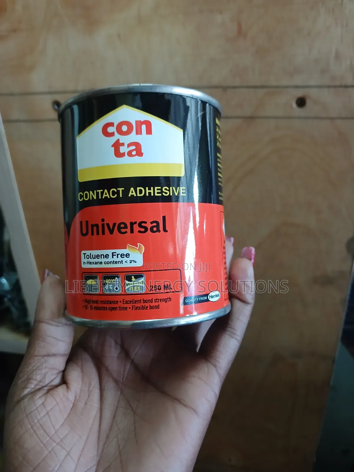 Conta Glue 250ml