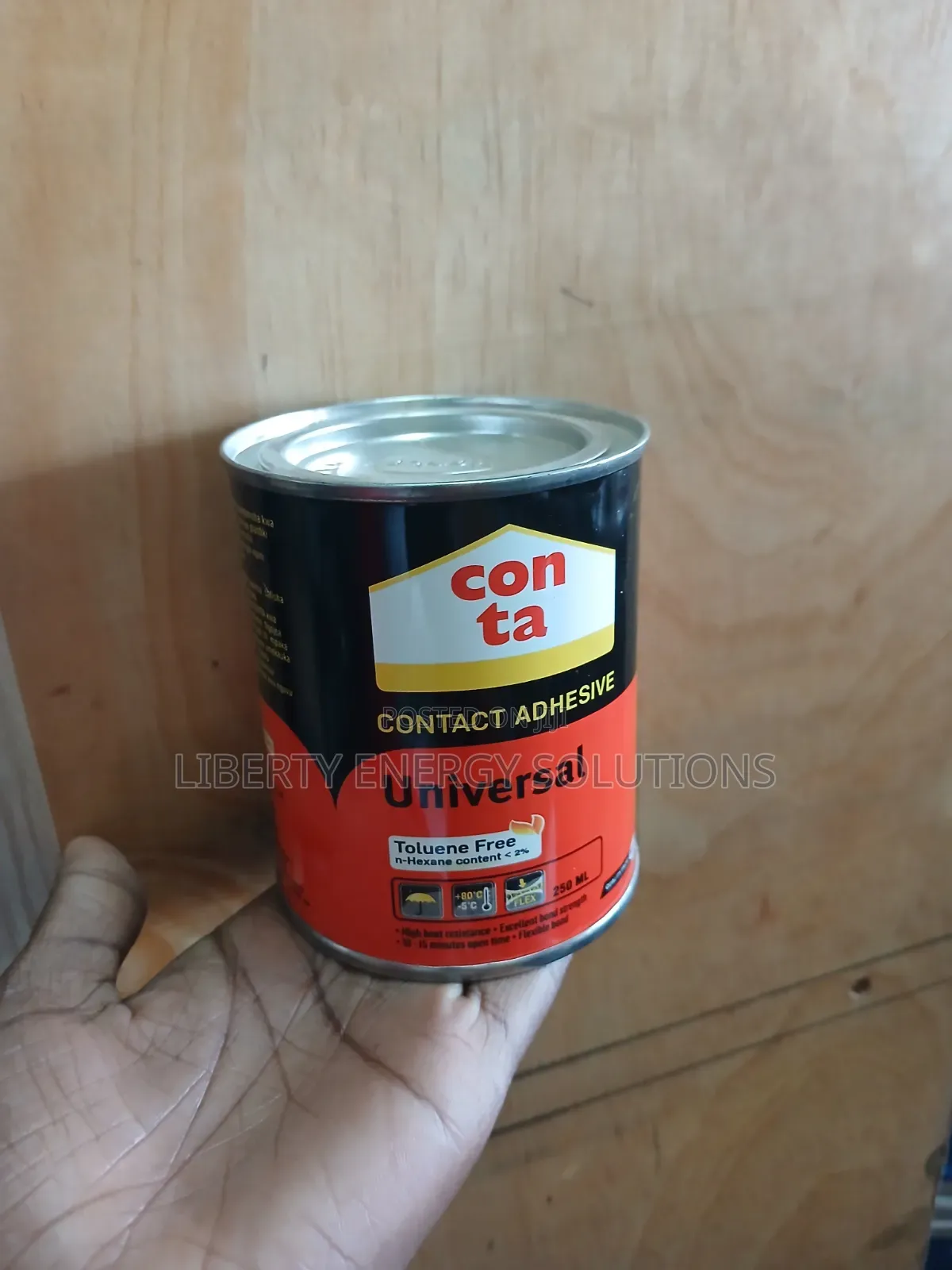 Conta Glue 250ml
