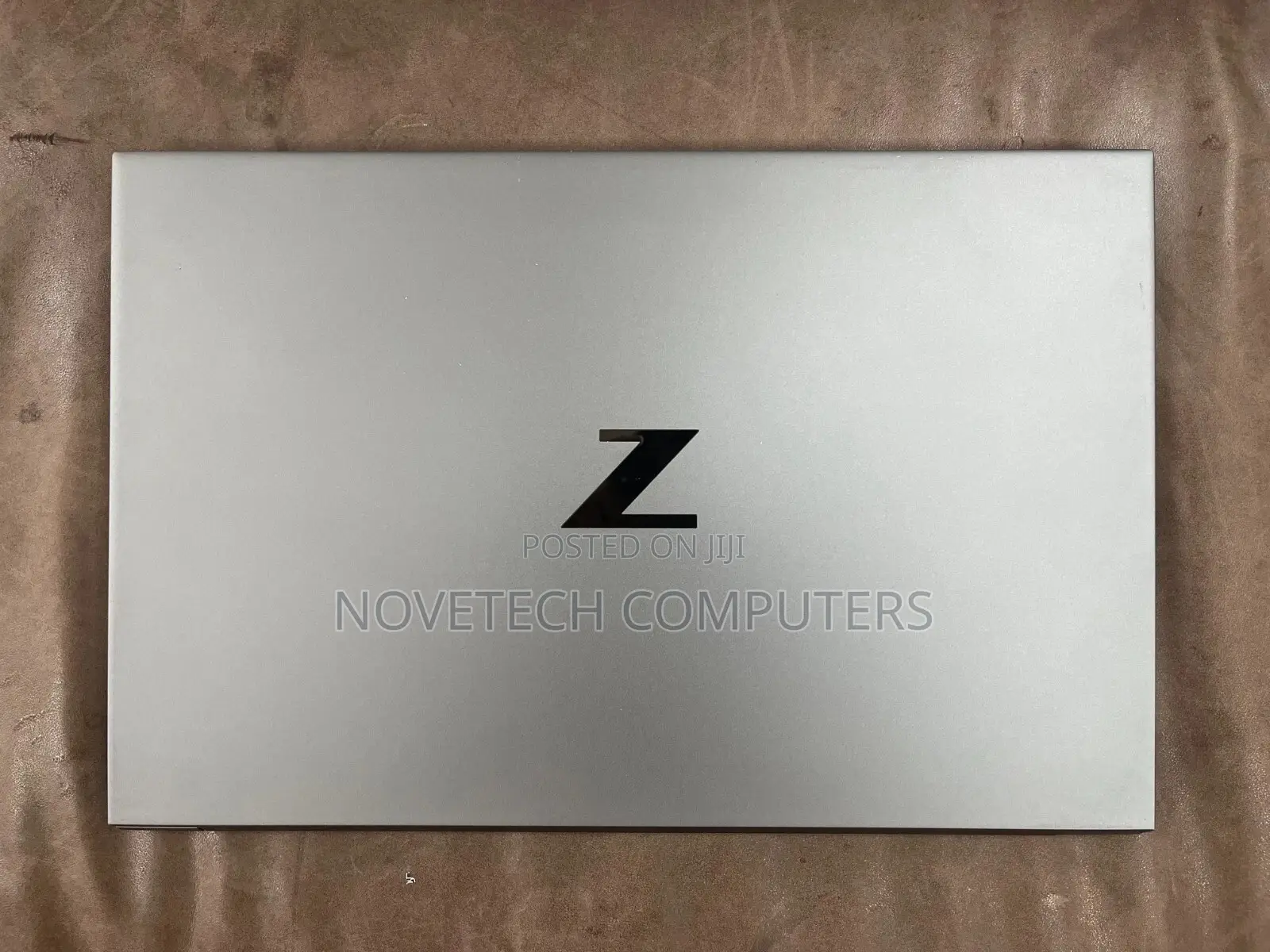 Laptop HP ZBook Create G7 32GB Intel Core i7 SSD 512GB