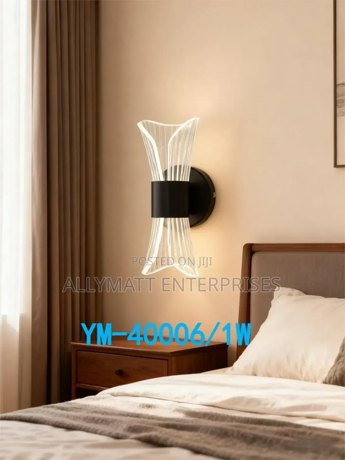 Led Wall Sconce Light