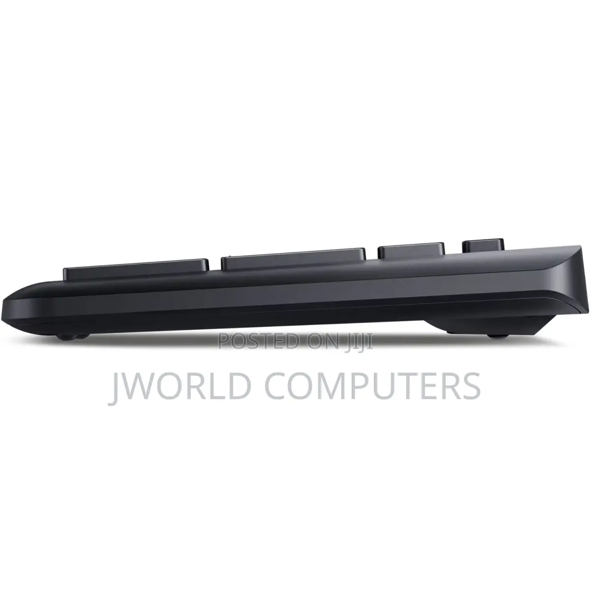 Dell Wireless Keybord and Mouse - Km3322w