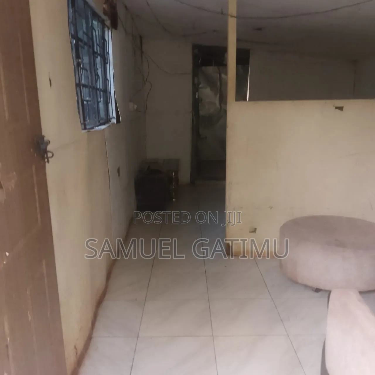 1bdrm Bedsitter in Karuri Level 4, Kiambaa for rent