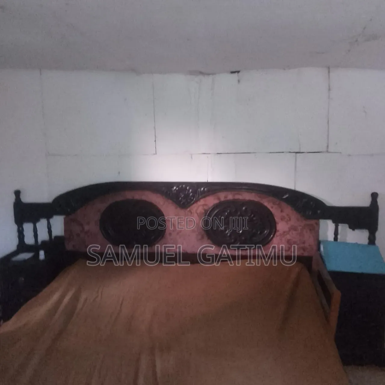 1bdrm Bedsitter in Karuri Level 4, Kiambaa for rent