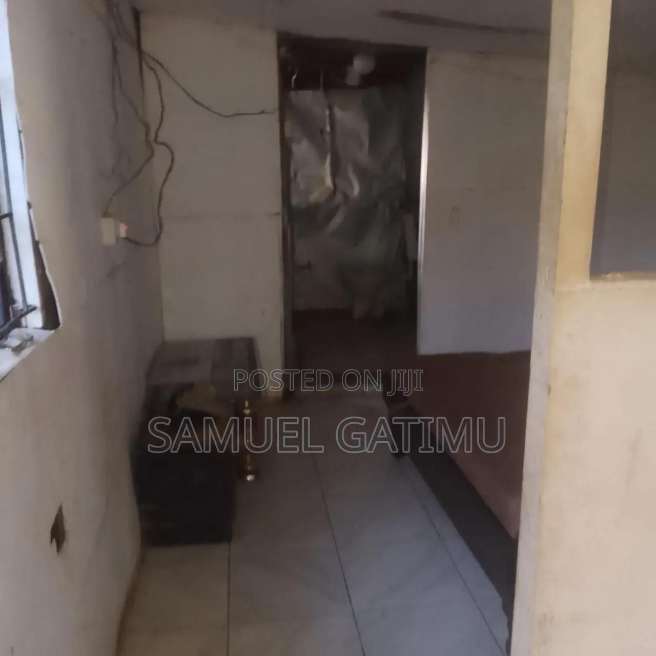 1bdrm Bedsitter in Karuri Level 4, Kiambaa for rent