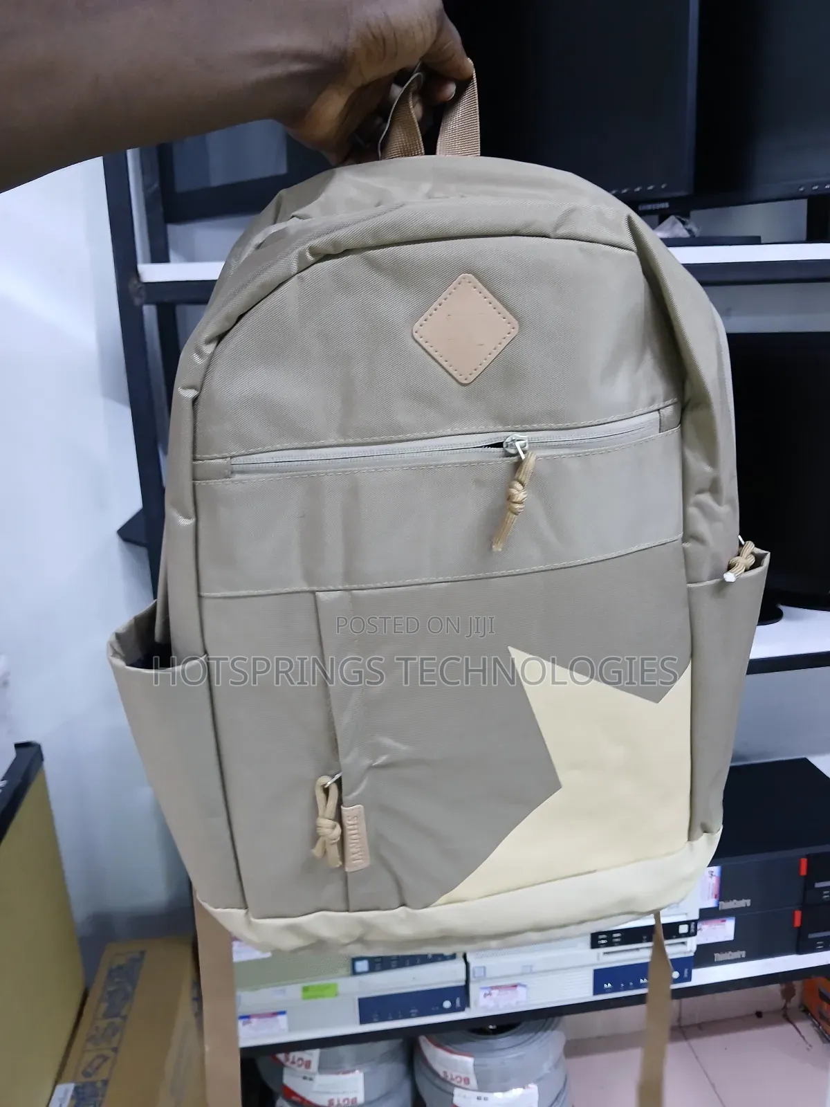 Laptop Bag