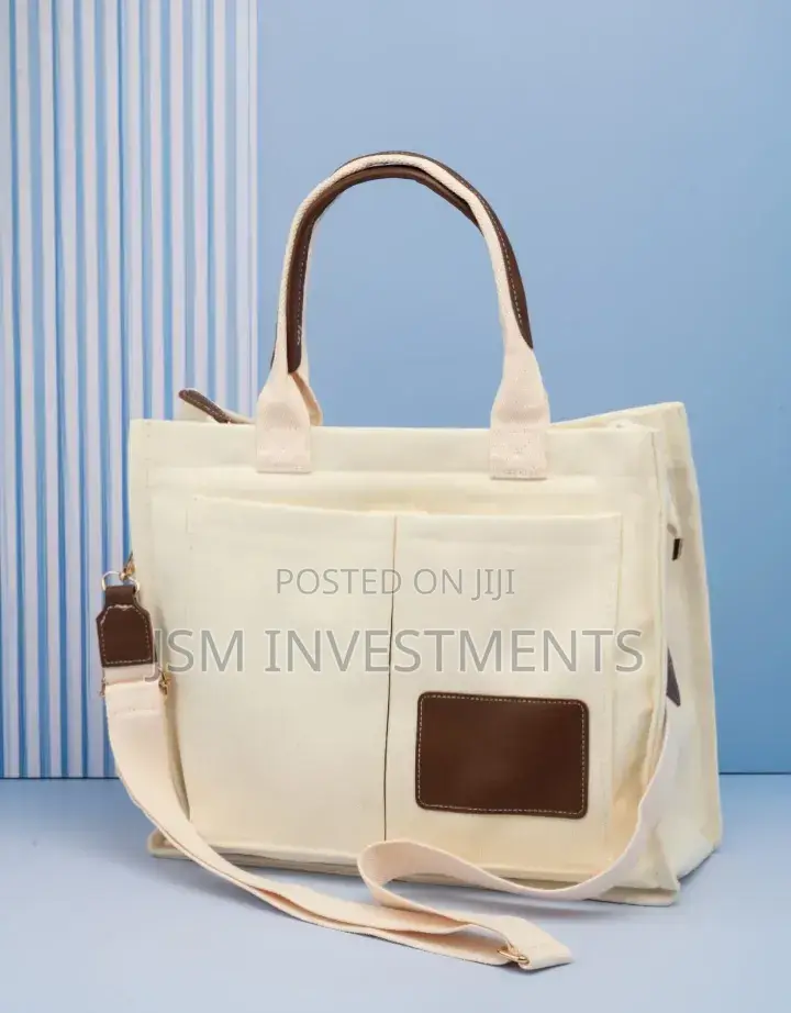 Canvas Bags